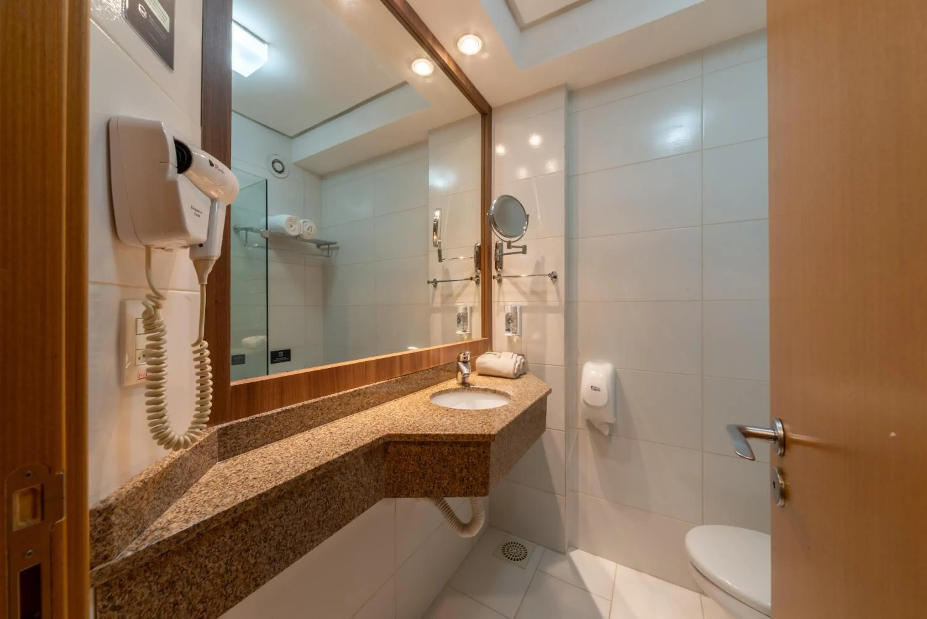 Bedroom in Hotel Laghetto Viale Bedroom in Hotel Laghetto Viale