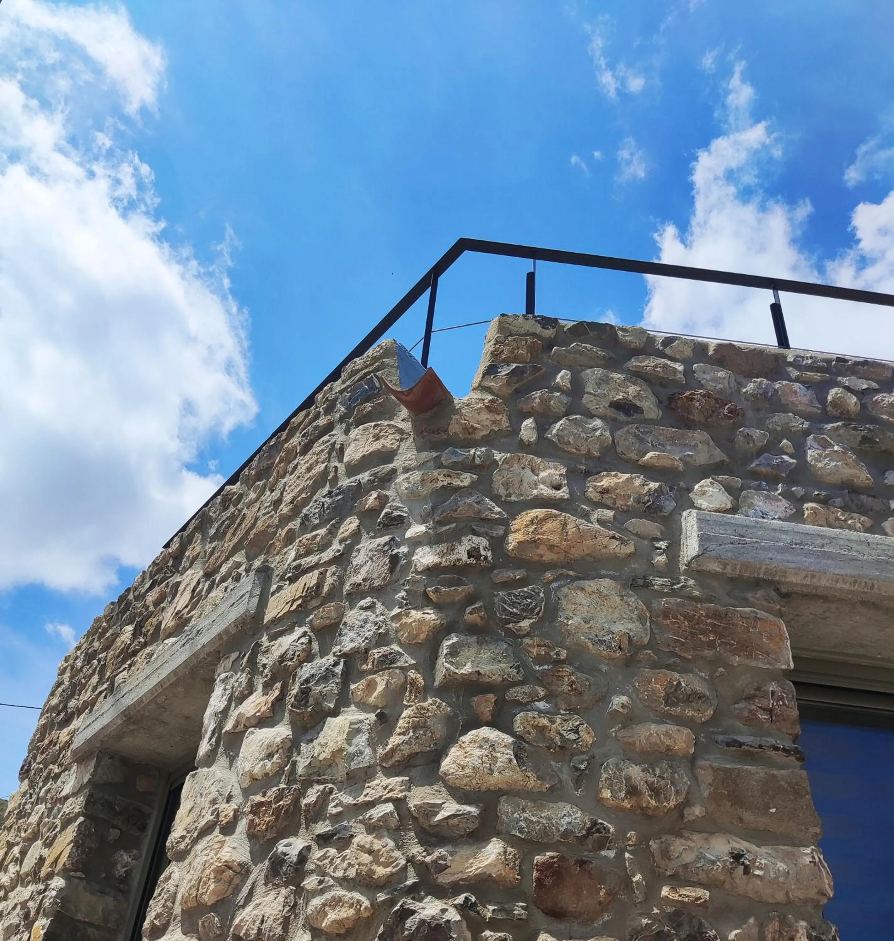 Landmark view in Pyrgi Cretan Living & Spa