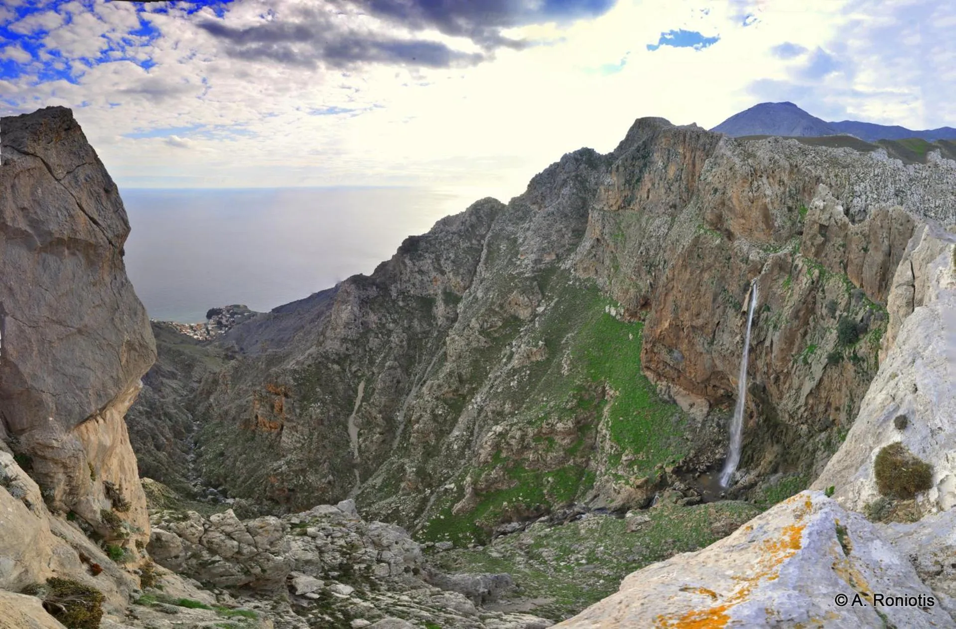 Other in Pyrgi Cretan Living & Spa