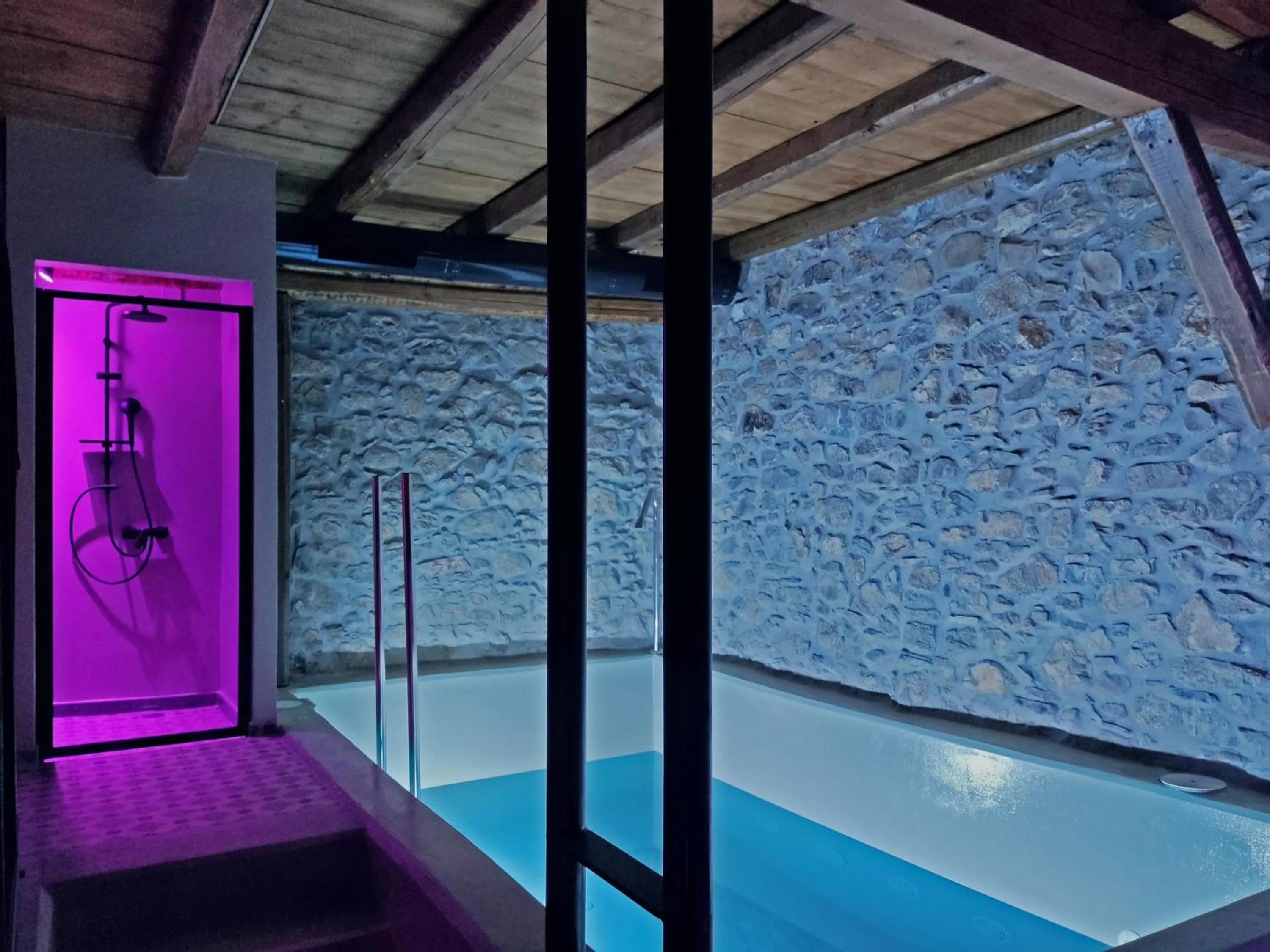 Spa and wellness centre/facilities in Pyrgi Cretan Living & Spa