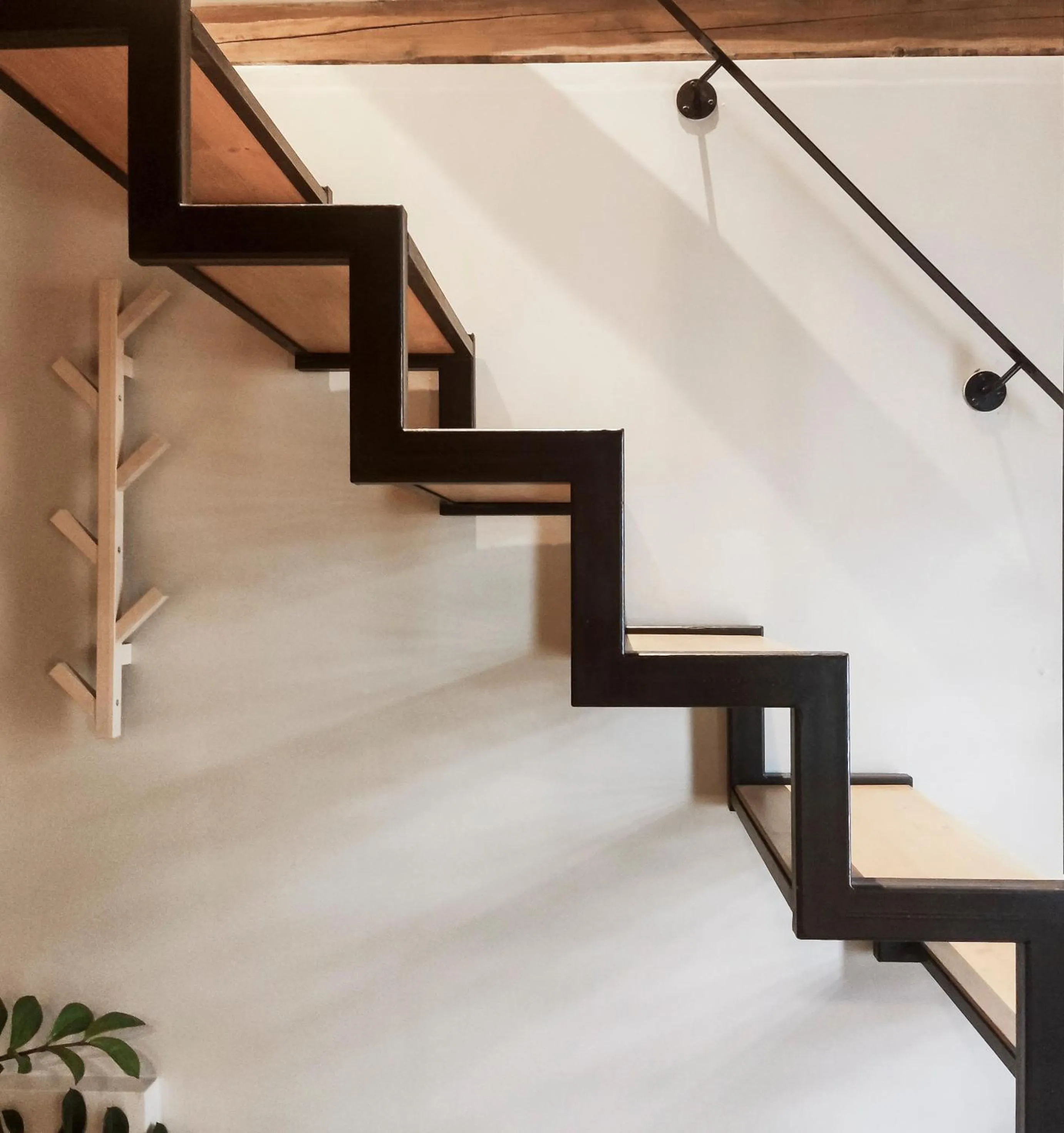 Decorative detail in Pyrgi Cretan Living & Spa