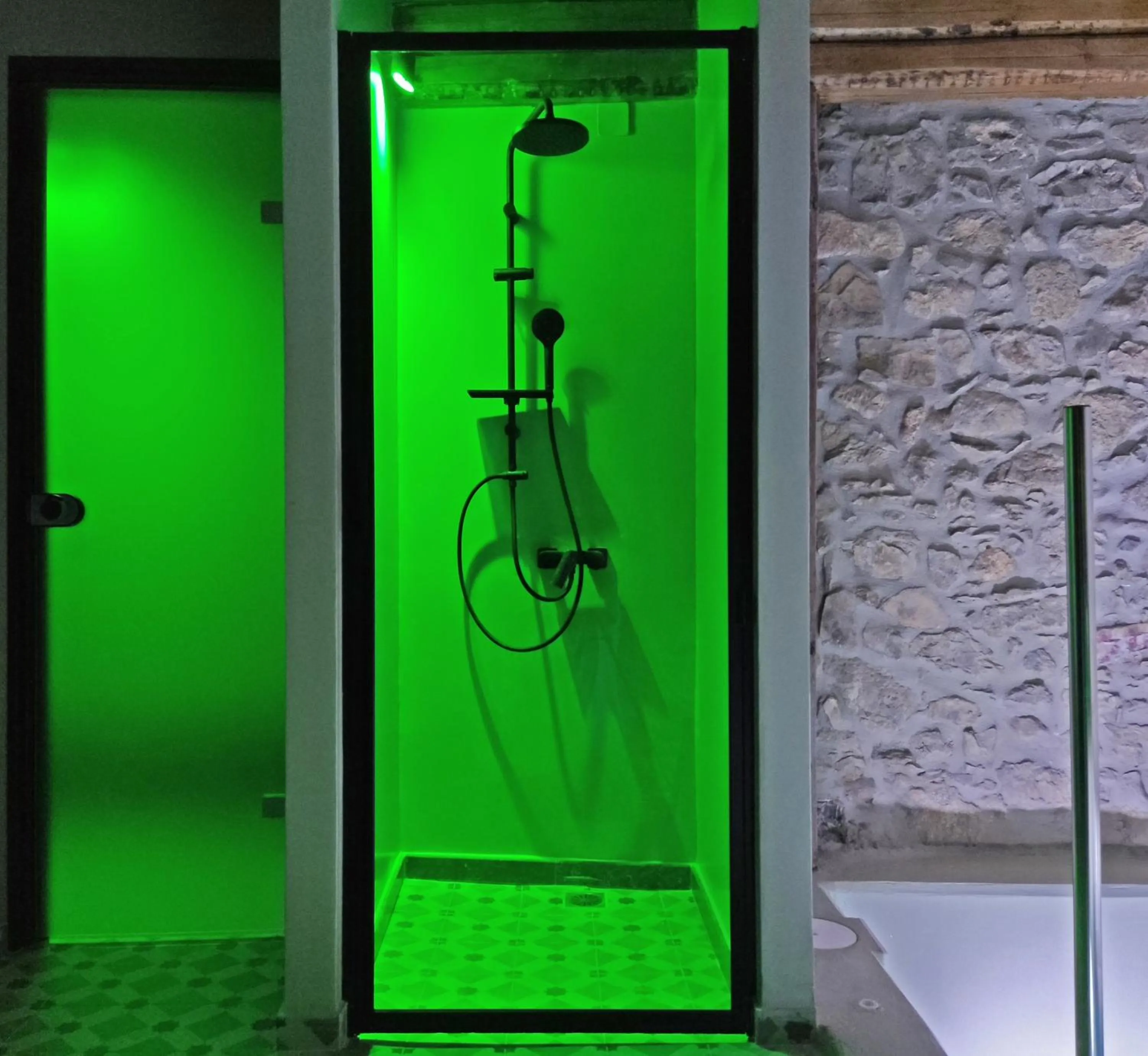 Spa and wellness centre/facilities in Pyrgi Cretan Living & Spa