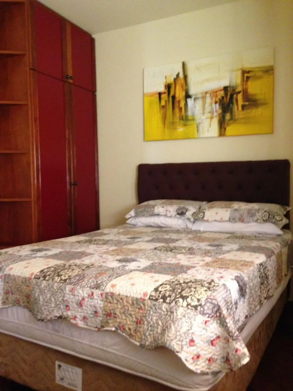 Deluxe Room - single occupancy in Village Pendotiba
