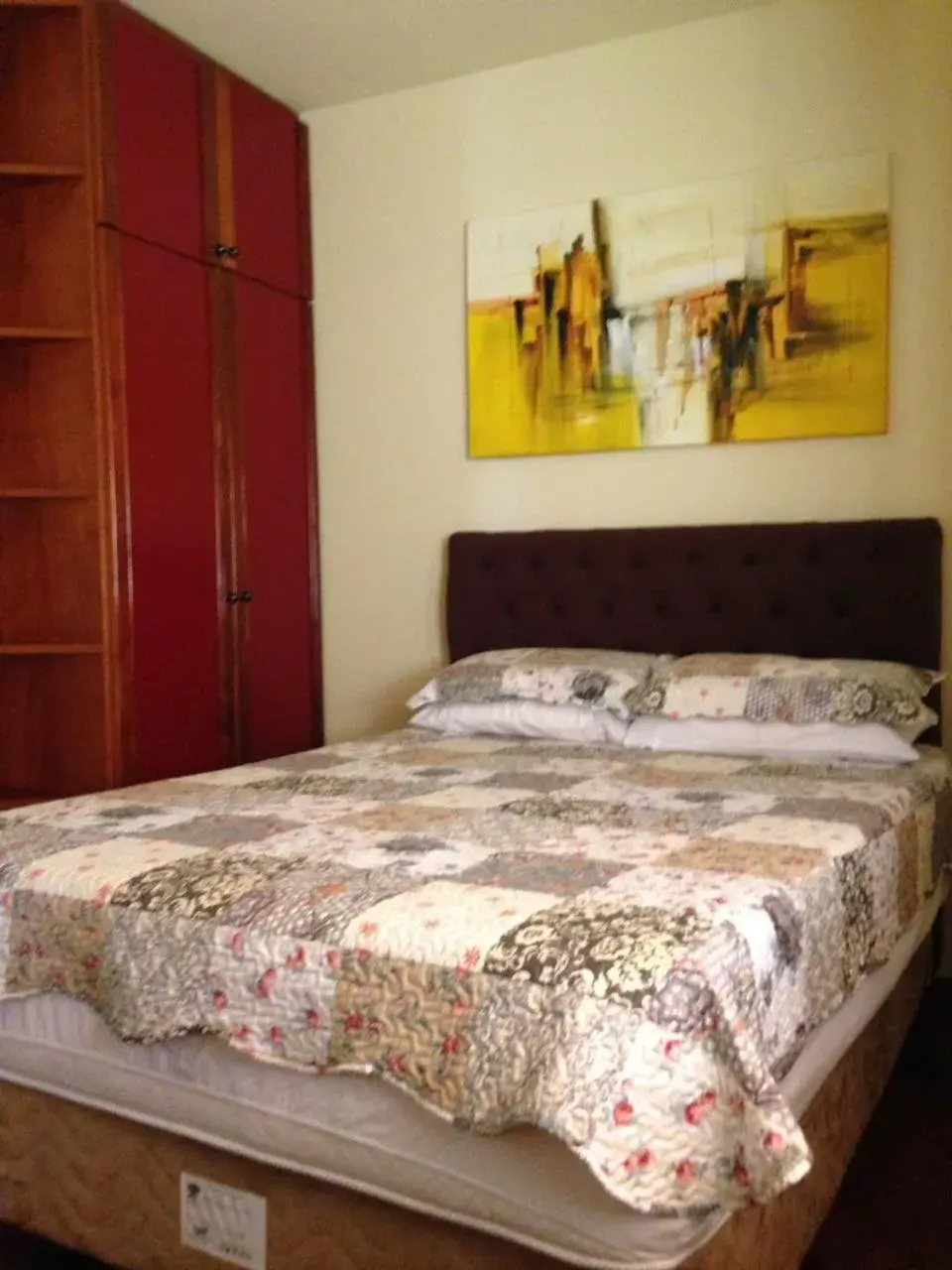 Deluxe Room - single occupancy in Village Pendotiba Deluxe Room - single occupancy in Village Pendotiba