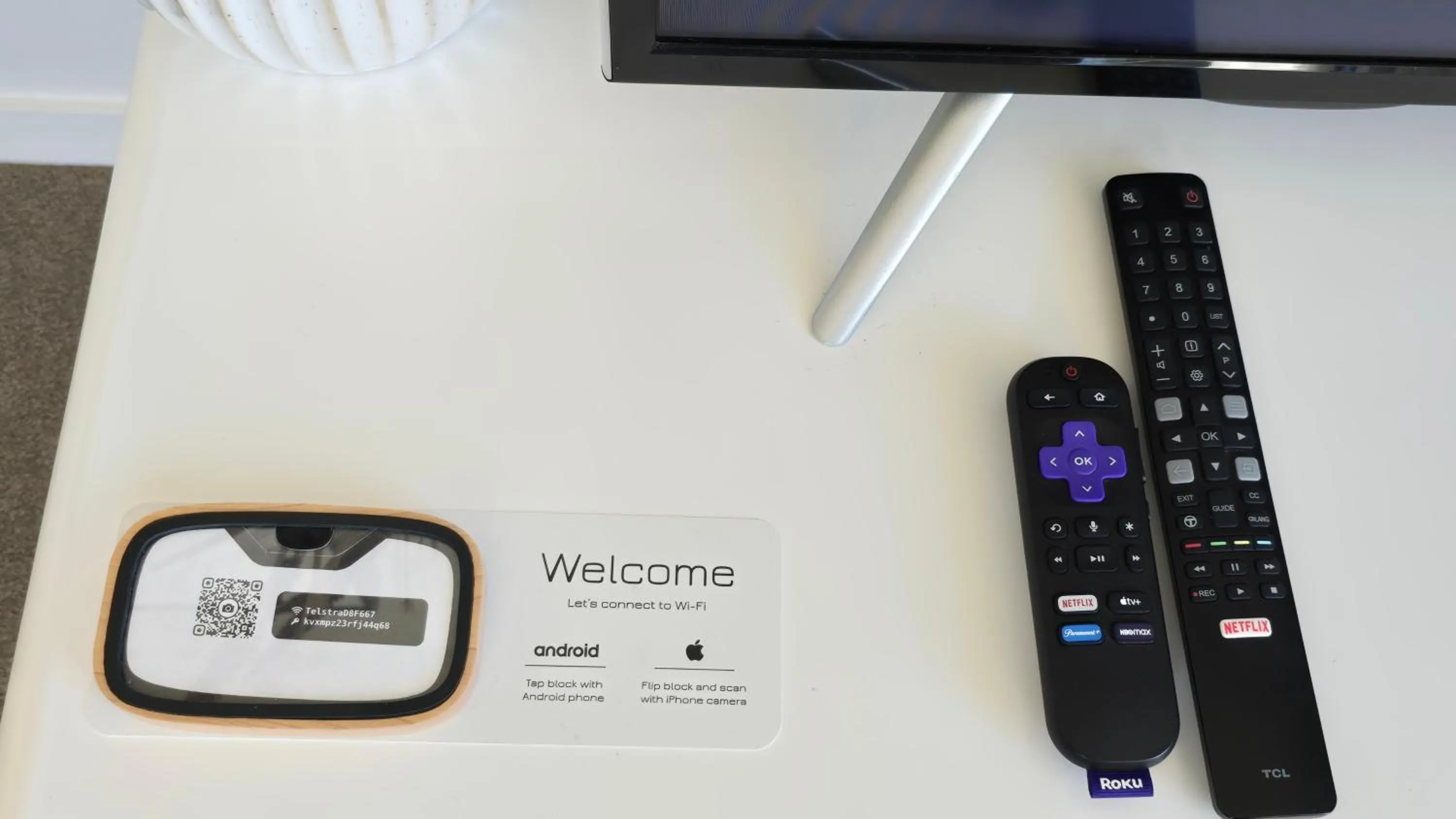 internet in Broadbeach Business or Leisure