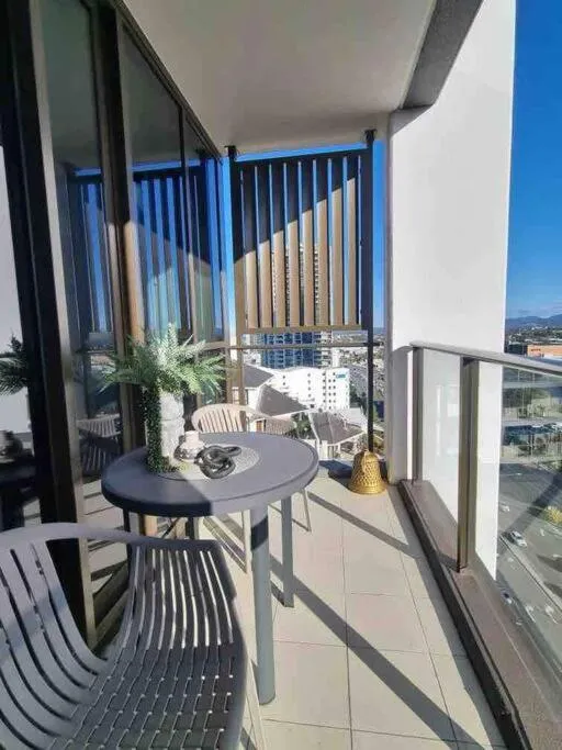 View (from property/room) in Broadbeach Business or Leisure
