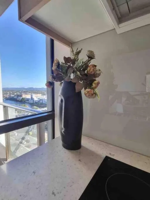 View (from property/room) in Broadbeach Business or Leisure