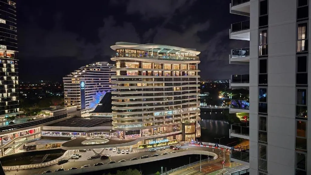 View (from property/room) in Broadbeach Business or Leisure