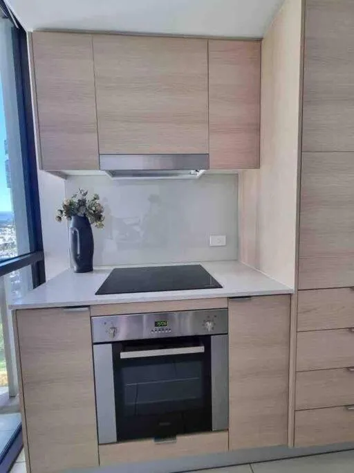Kitchen or kitchenette in Broadbeach Business or Leisure