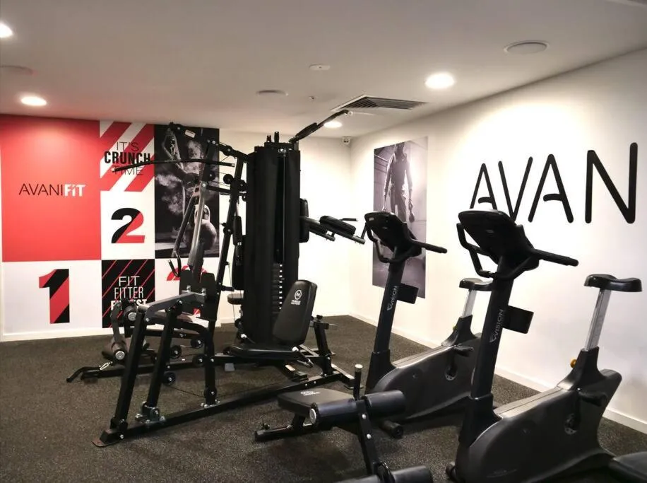 Fitness centre/facilities in Broadbeach Business or Leisure
