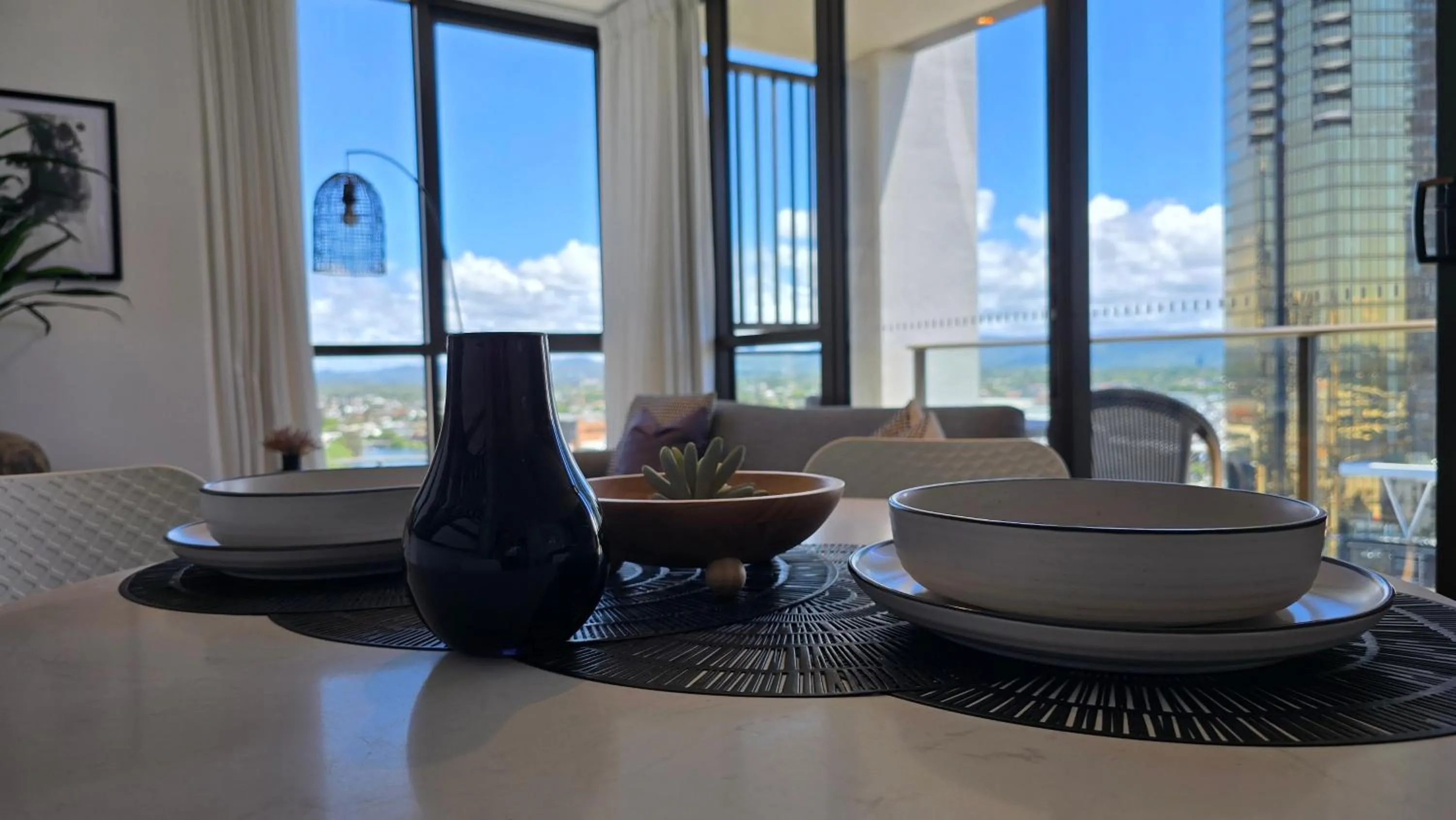 View (from property/room) in Broadbeach Business or Leisure