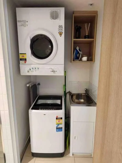 laundry in Broadbeach Business or Leisure