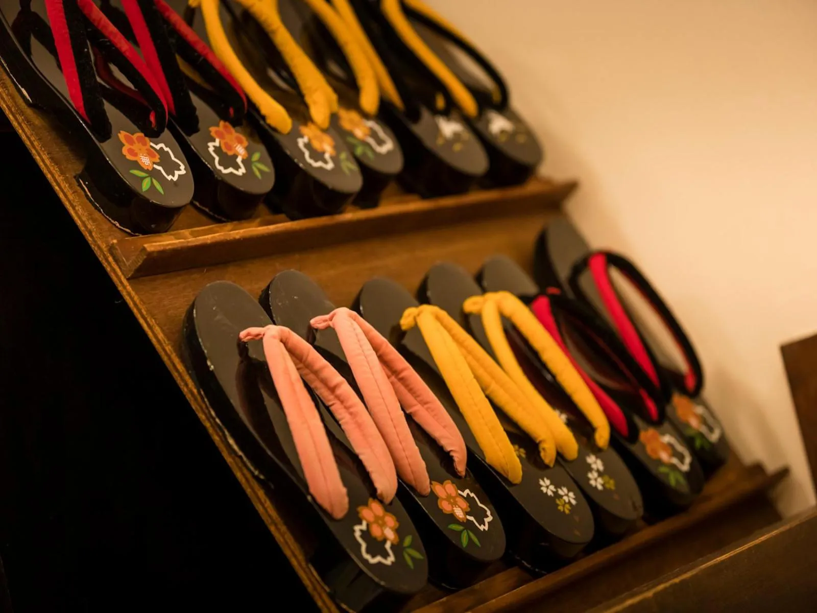 Activities in Izu Atagawa Onsen Miharuya