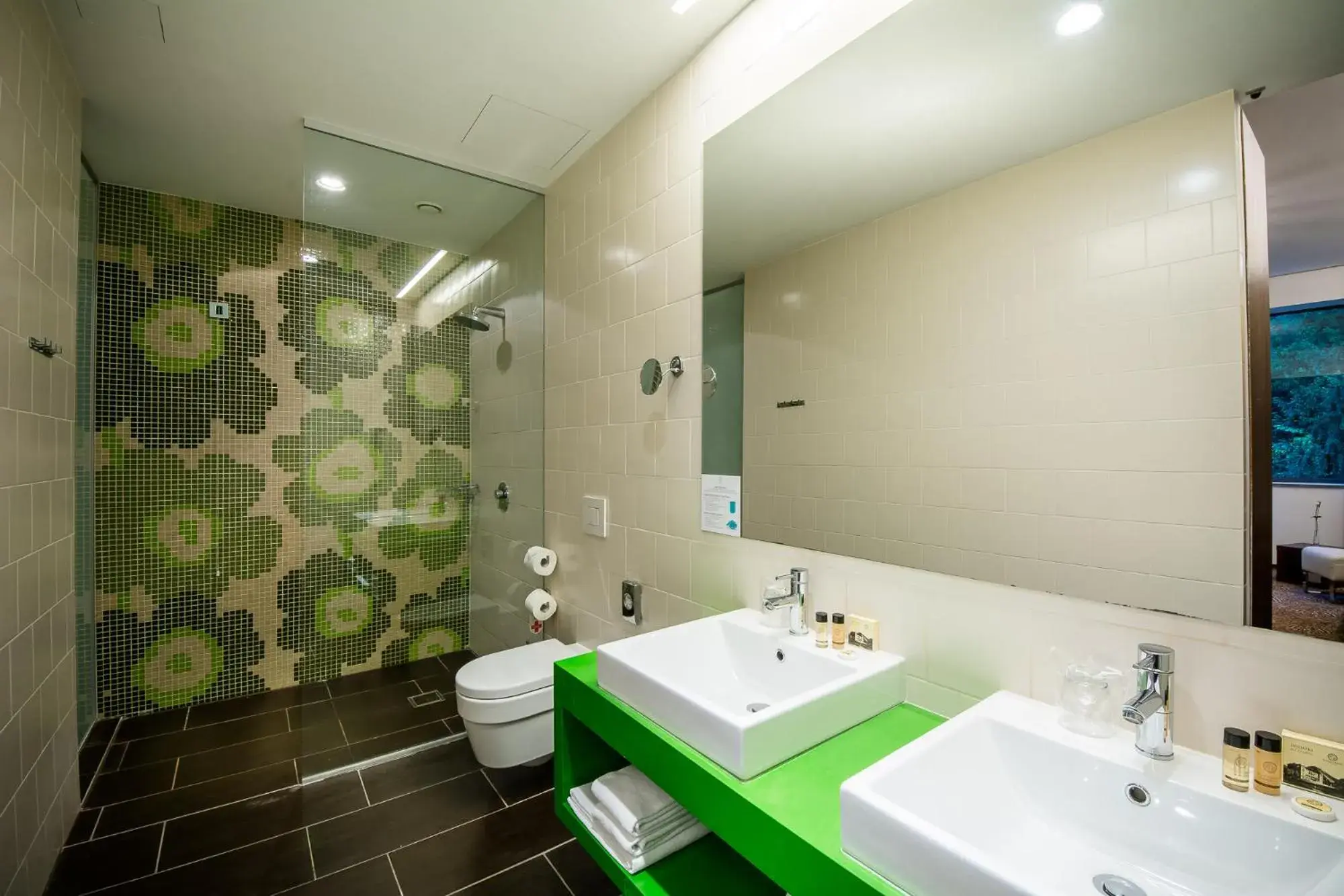 Superior Double Room in Rimske Terme Resort - Hotel Rimski dvor Superior Double Room in Rimske Terme Resort - Hotel Rimski dvor