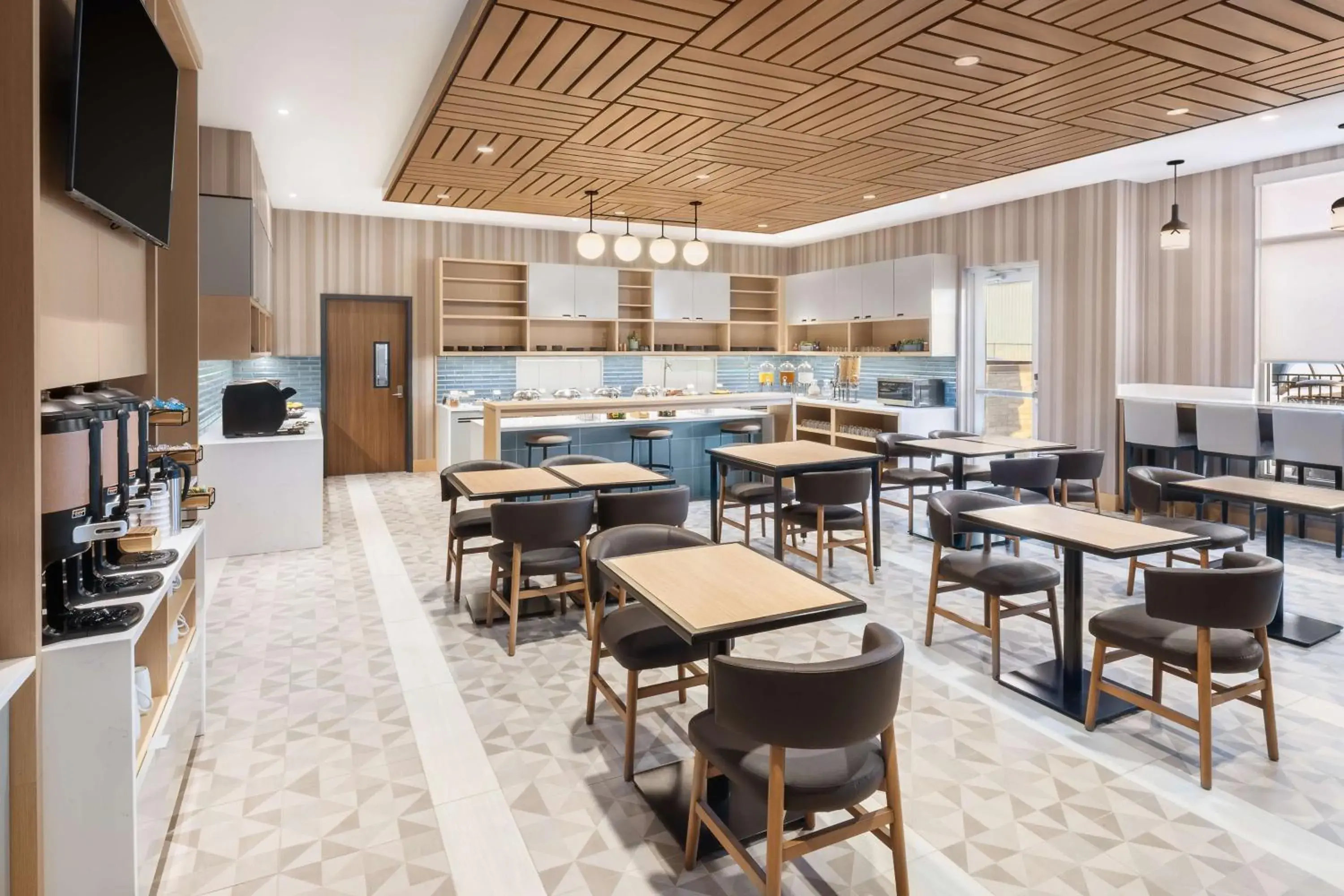 Restaurant/places to eat in Hyatt Place Munster Restaurant/places to eat in Hyatt Place Munster