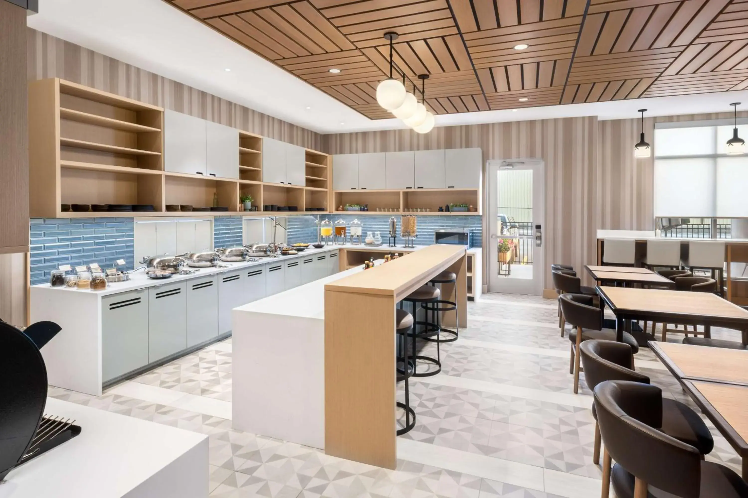 Restaurant/places to eat in Hyatt Place Munster Restaurant/places to eat in Hyatt Place Munster