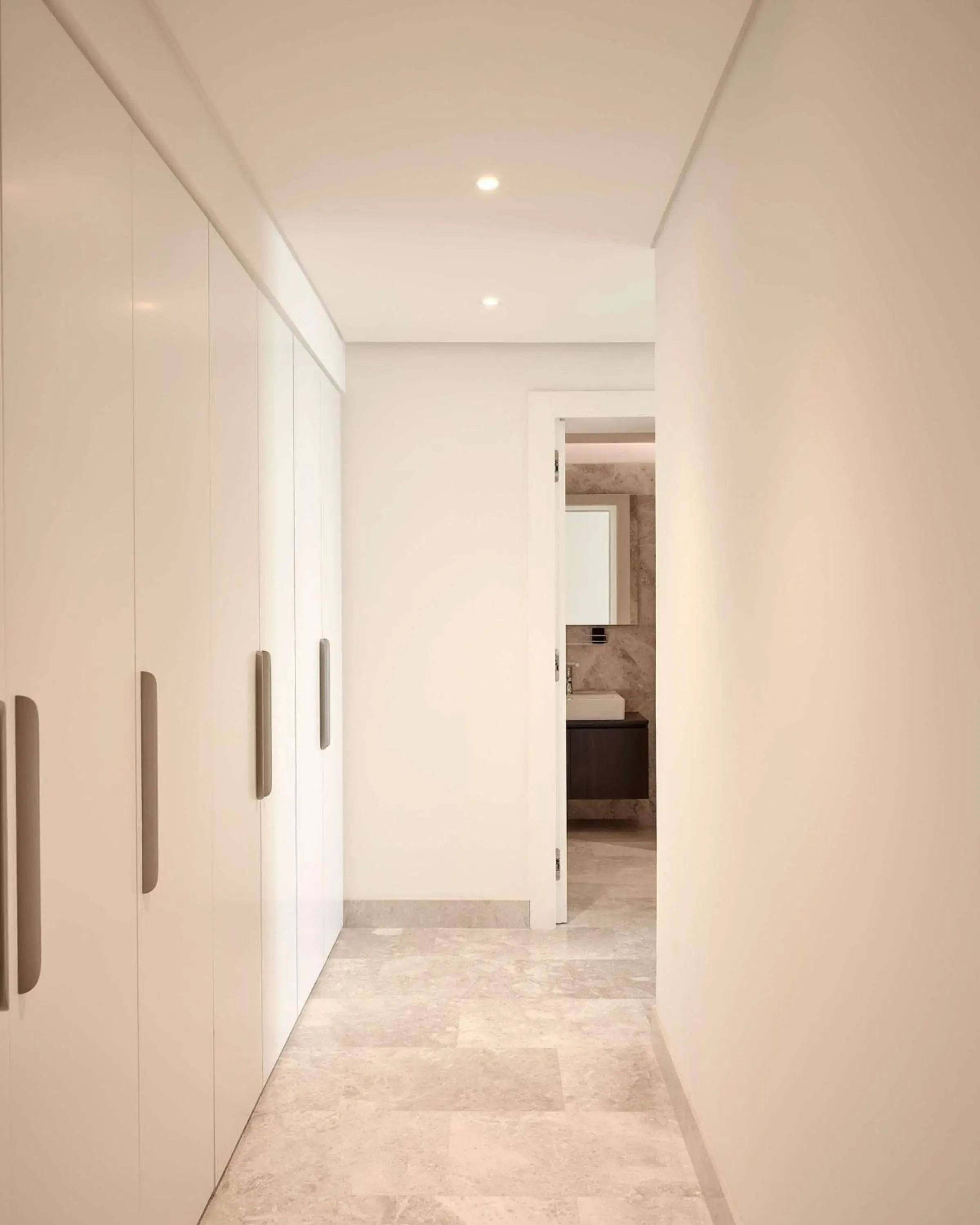 Photo of the whole room in Grand Hyatt Kuwait Residences Photo of the whole room in Grand Hyatt Kuwait Residences