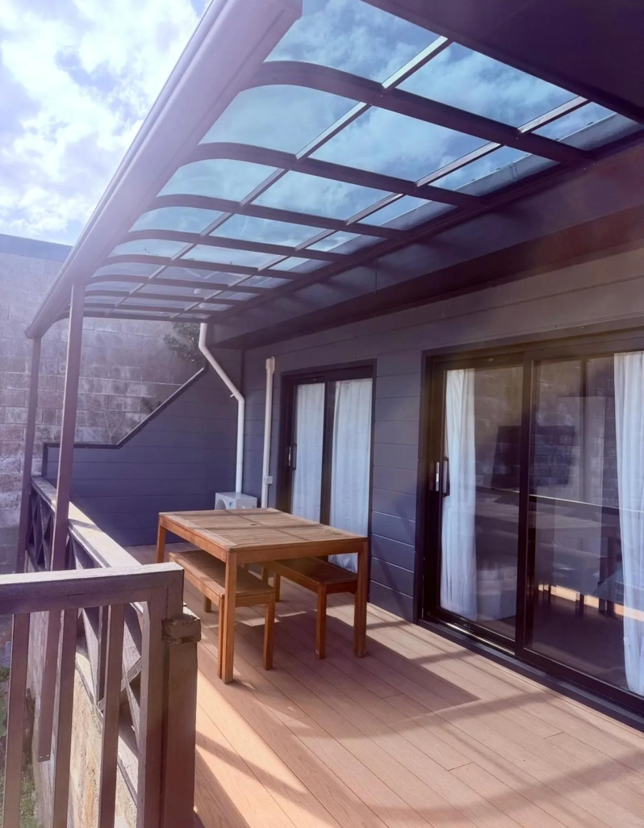 A1 Kaikoura Motel & Apartment