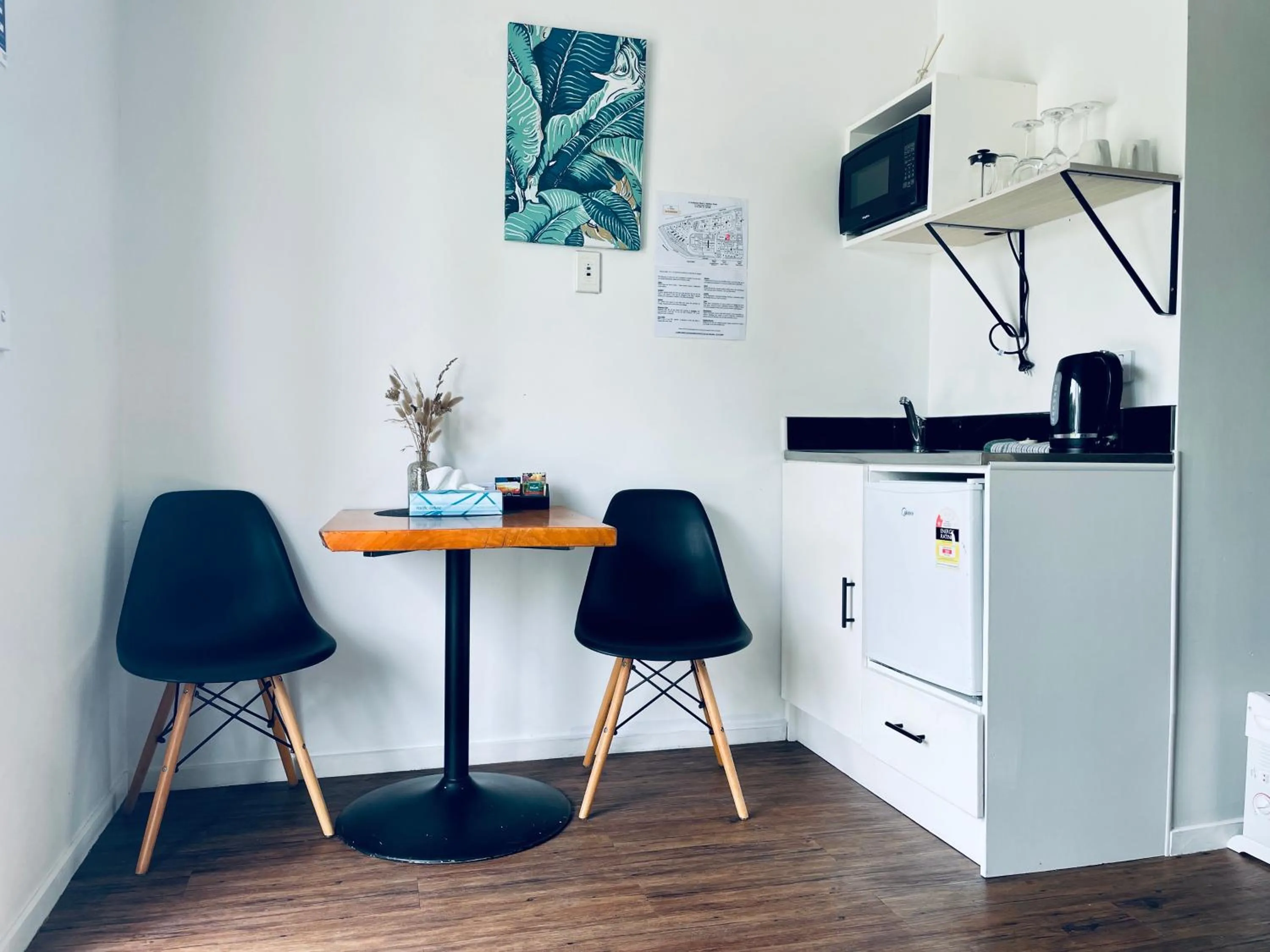 A1 Kaikoura Motel & Apartment