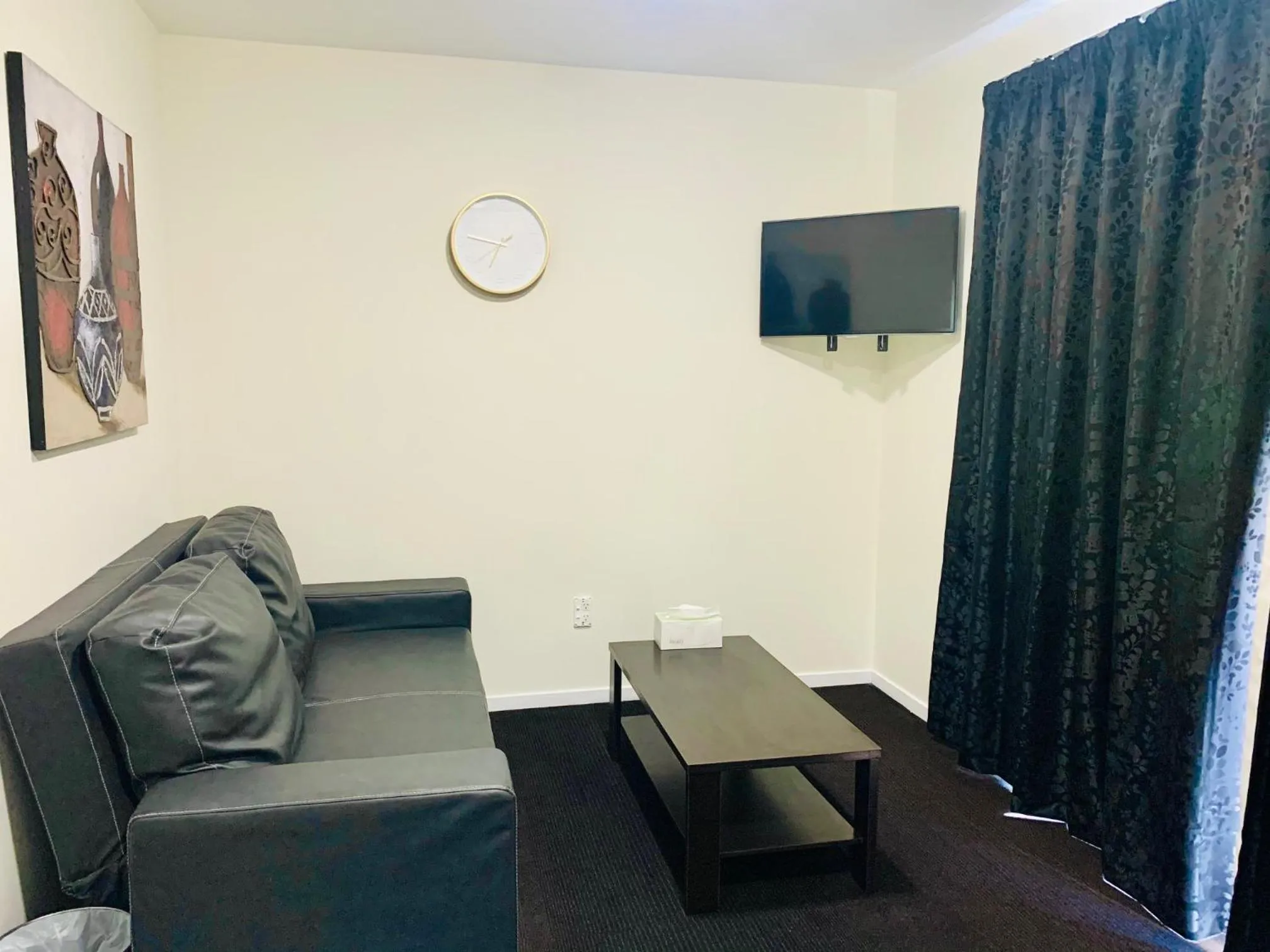 A1 Kaikoura Motel & Apartment