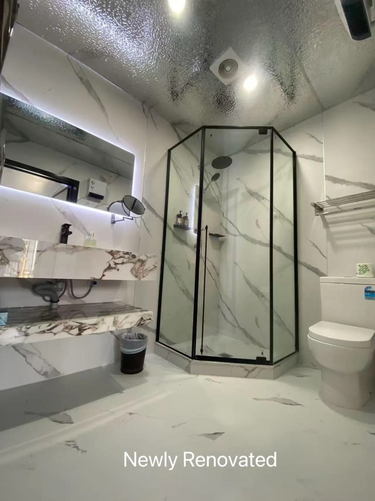 A1 Kaikoura Motel & Apartment