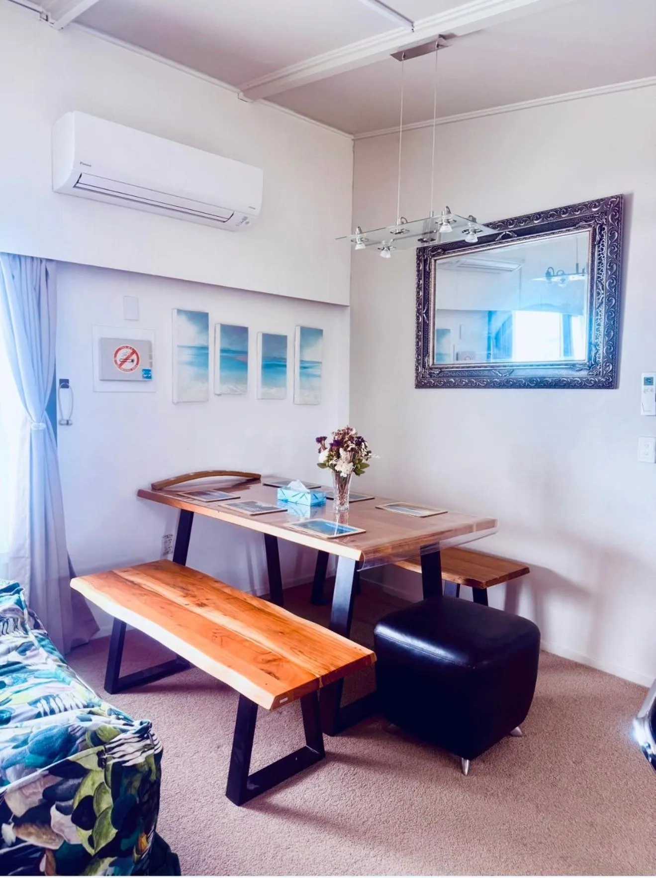 A1 Kaikoura Motel & Apartment