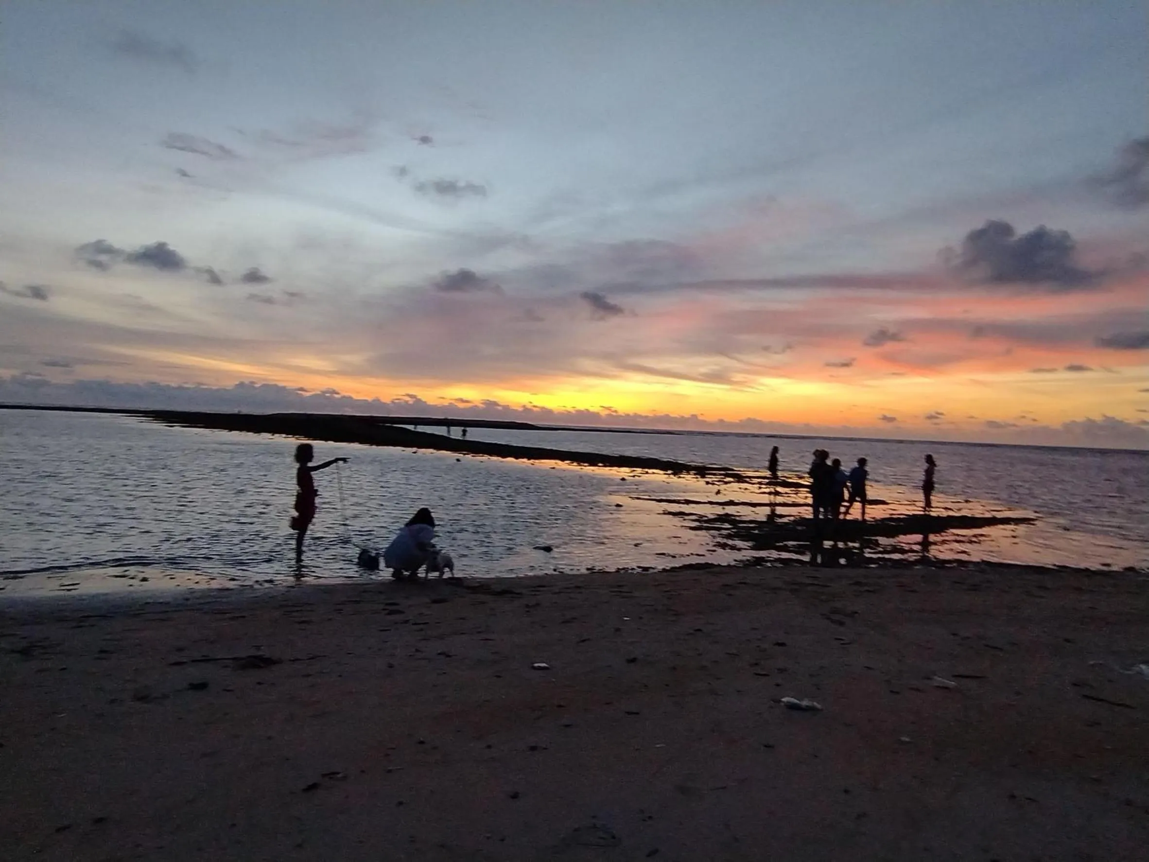 STAYHERE@AIRPORT SERVICE APARTMENT