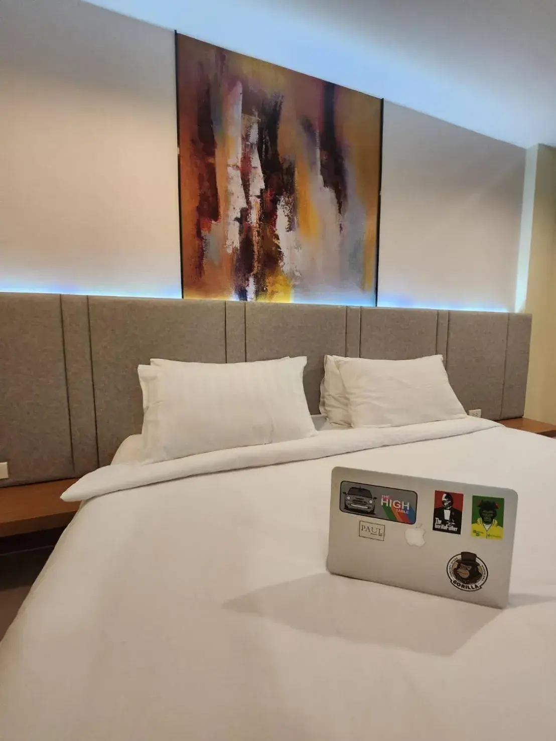 Apartment with Balcony in STAYHERE@AIRPORT SERVICE APARTMENT Apartment with Balcony in STAYHERE@AIRPORT SERVICE APARTMENT