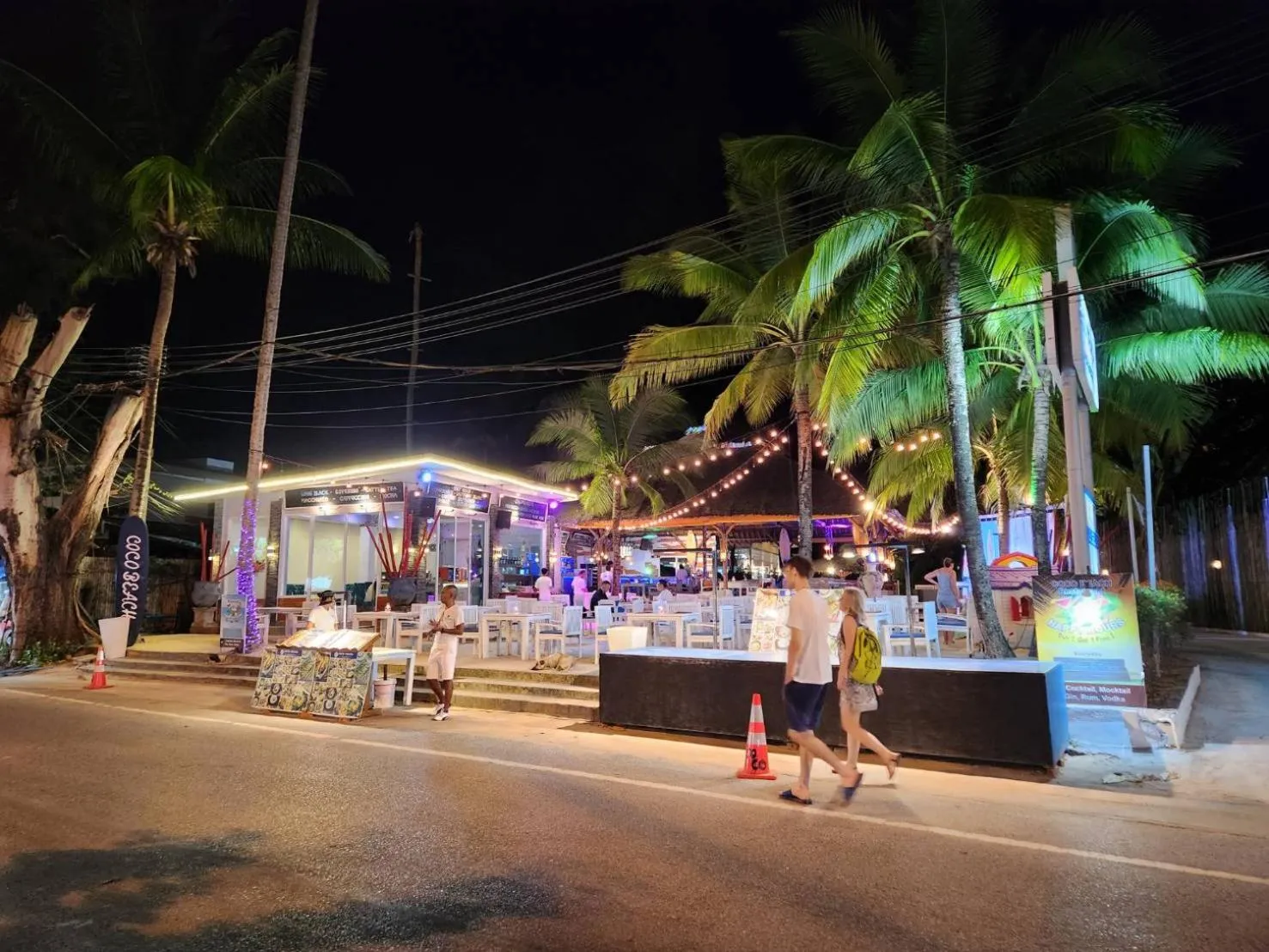 Night in STAYHERE@AIRPORT SERVICE APARTMENT