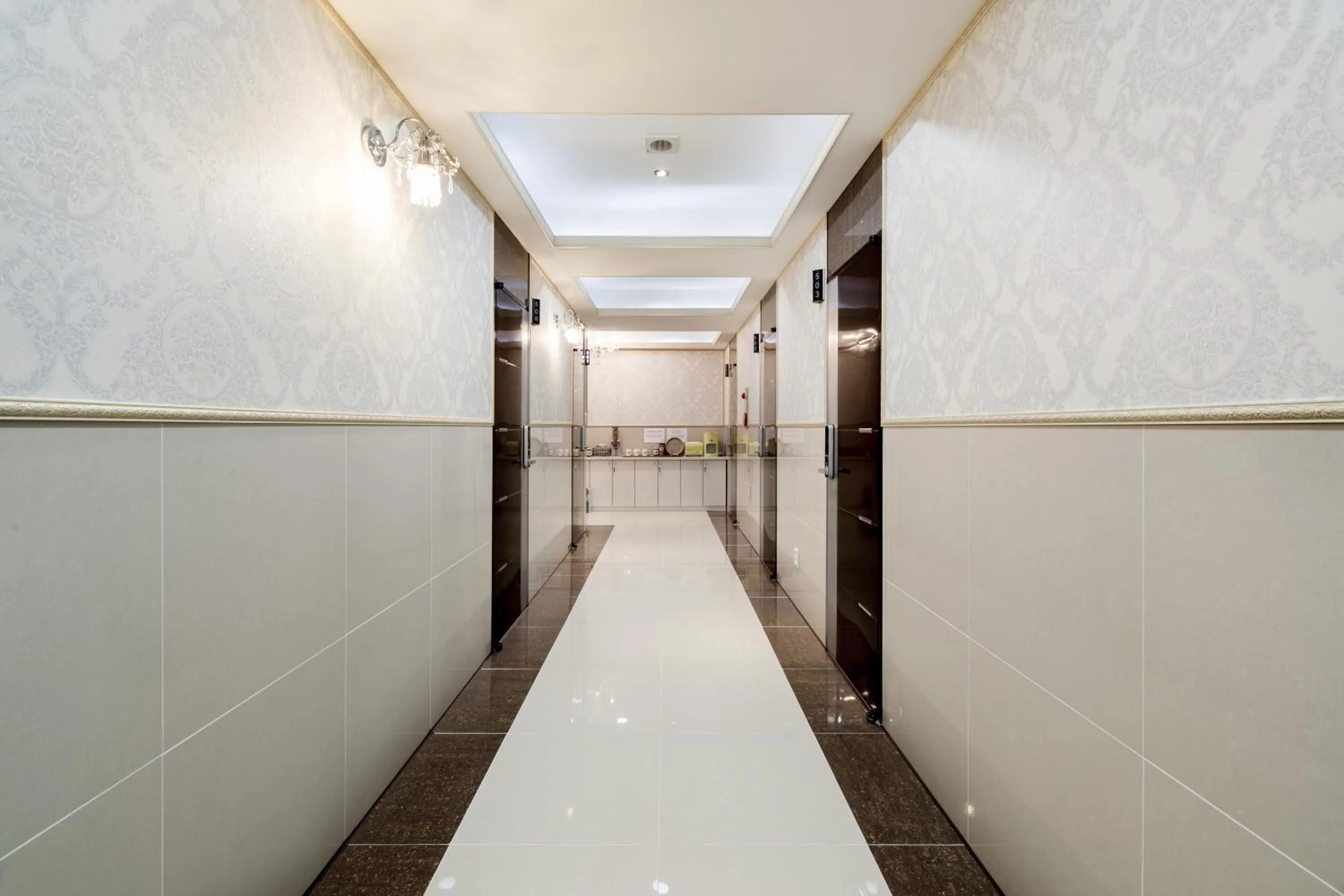 Other in Chloe Hostel