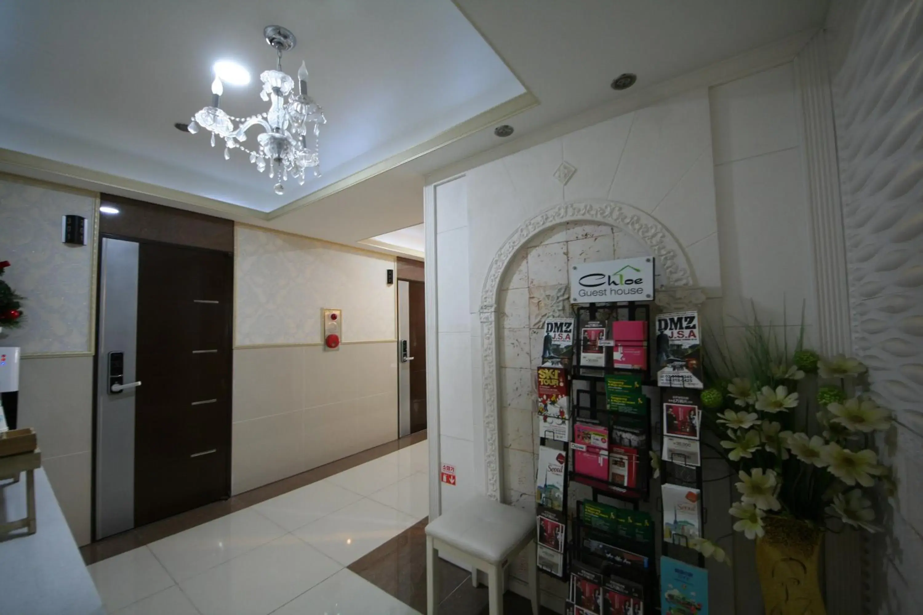 Chloe Hostel Chloe Hostel