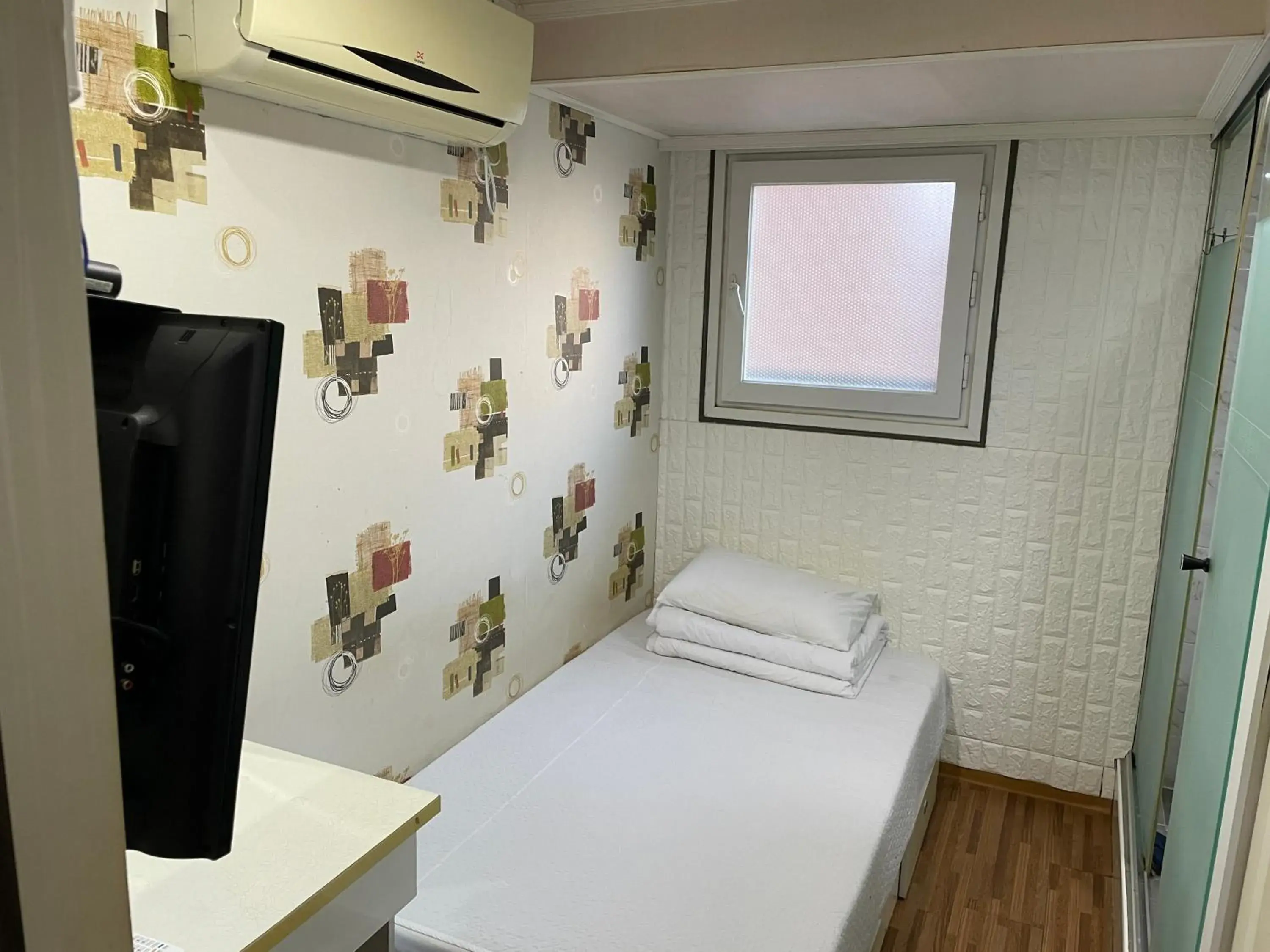 Bedroom, Bed in Chloe Hostel Bedroom, Bed in Chloe Hostel