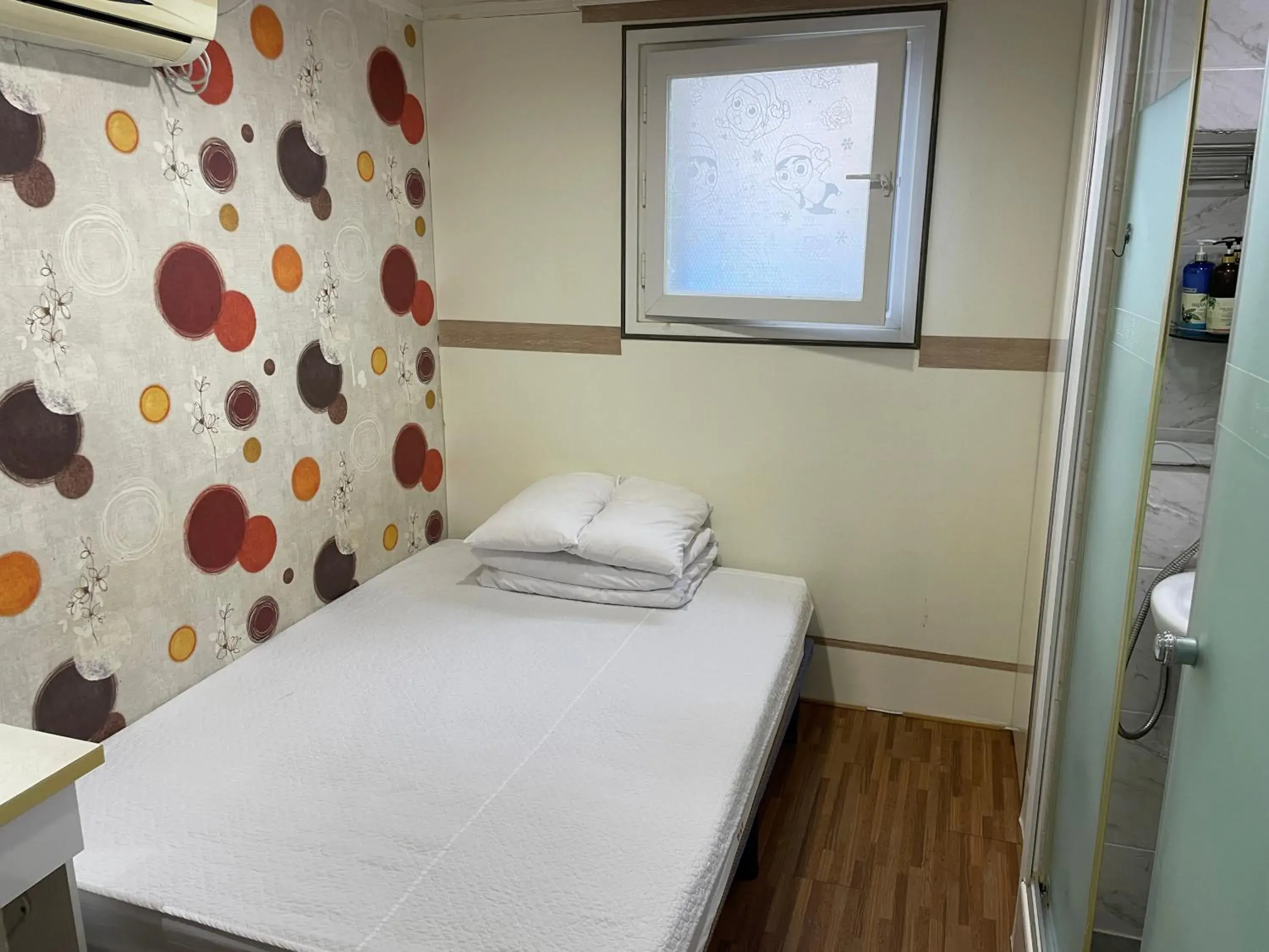 Bed in Chloe Hostel Bed in Chloe Hostel