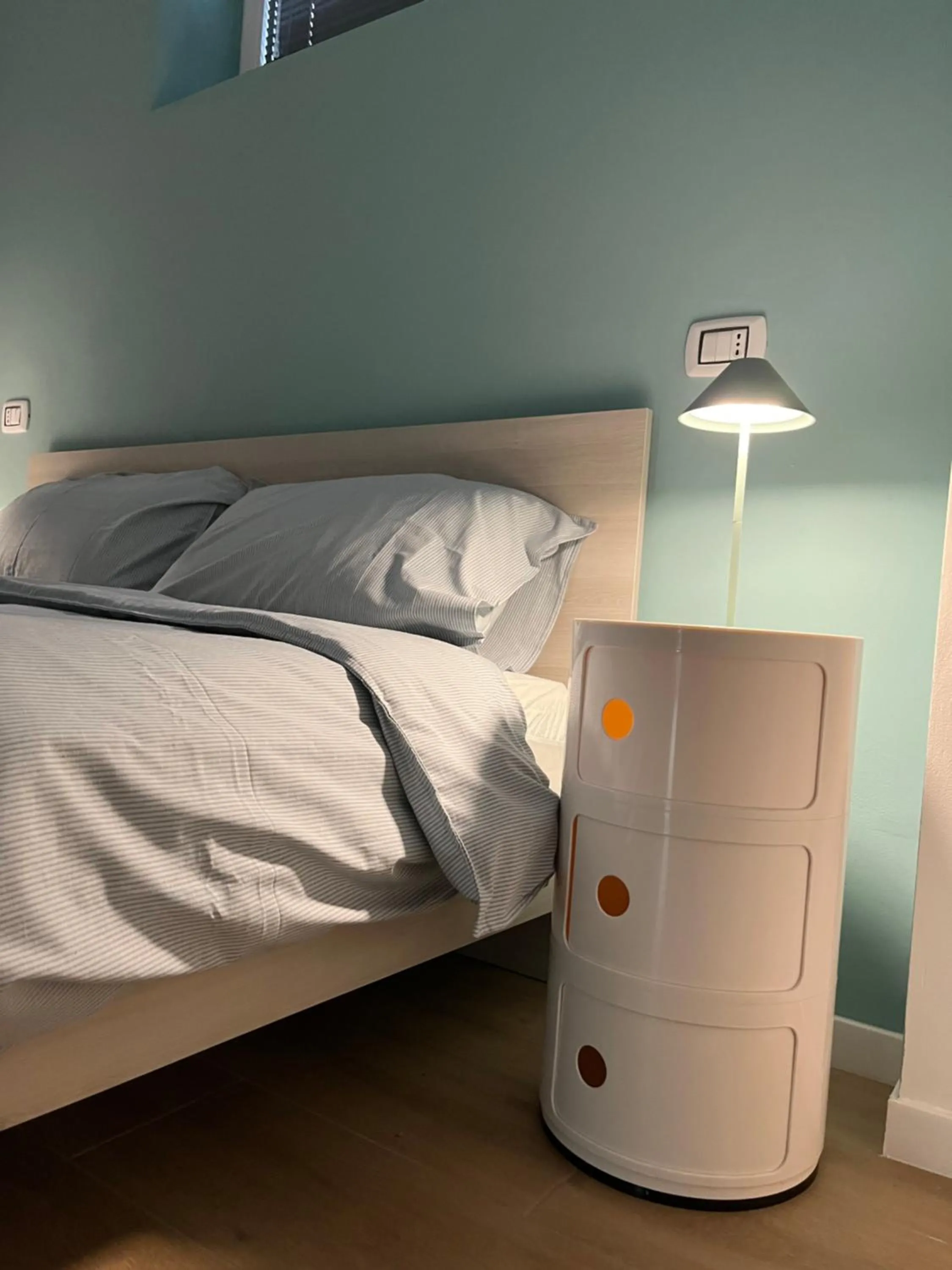 B&B Malnati 3 Urban Living MILANOSANSIRO