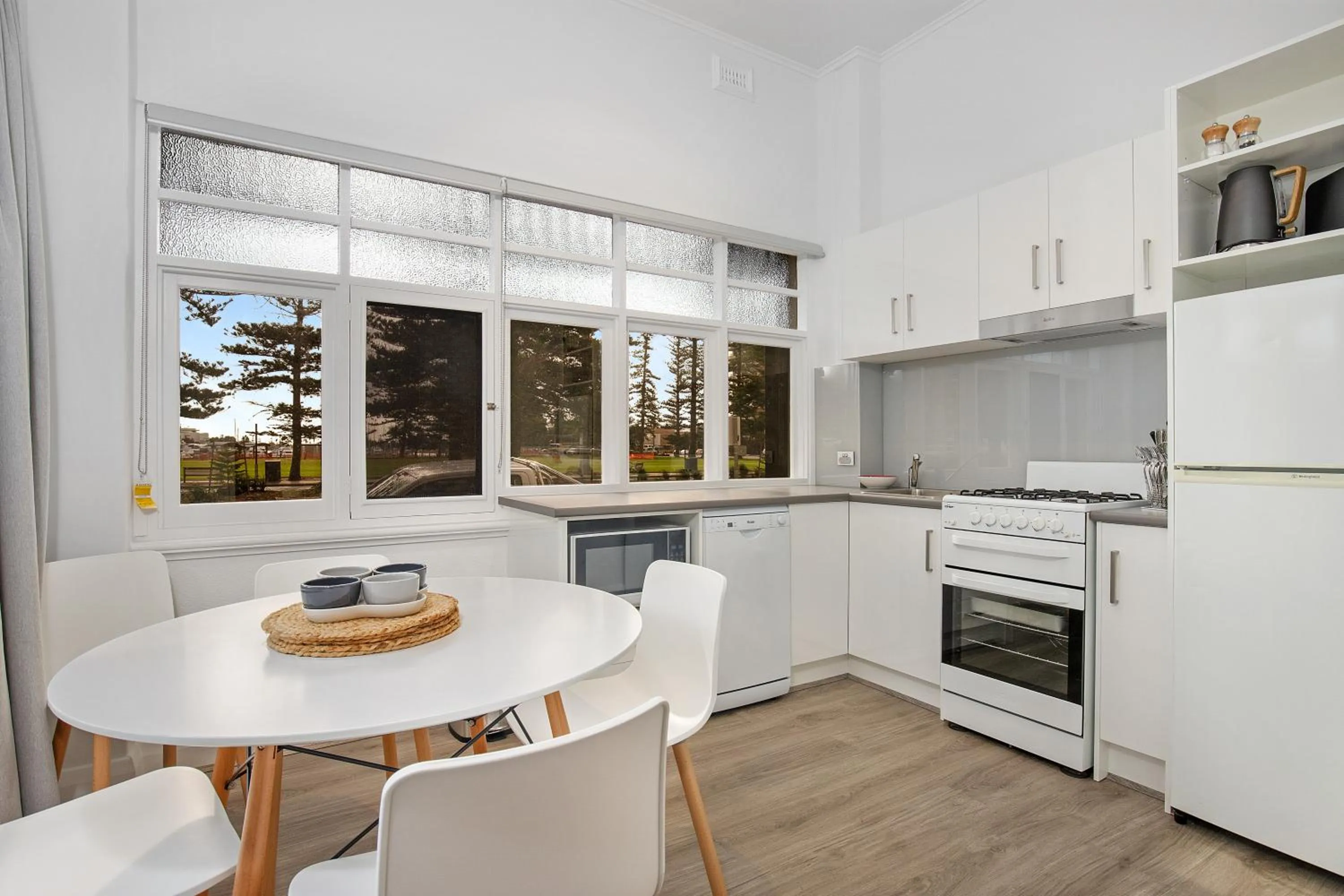 Bayview Apartments Glenelg