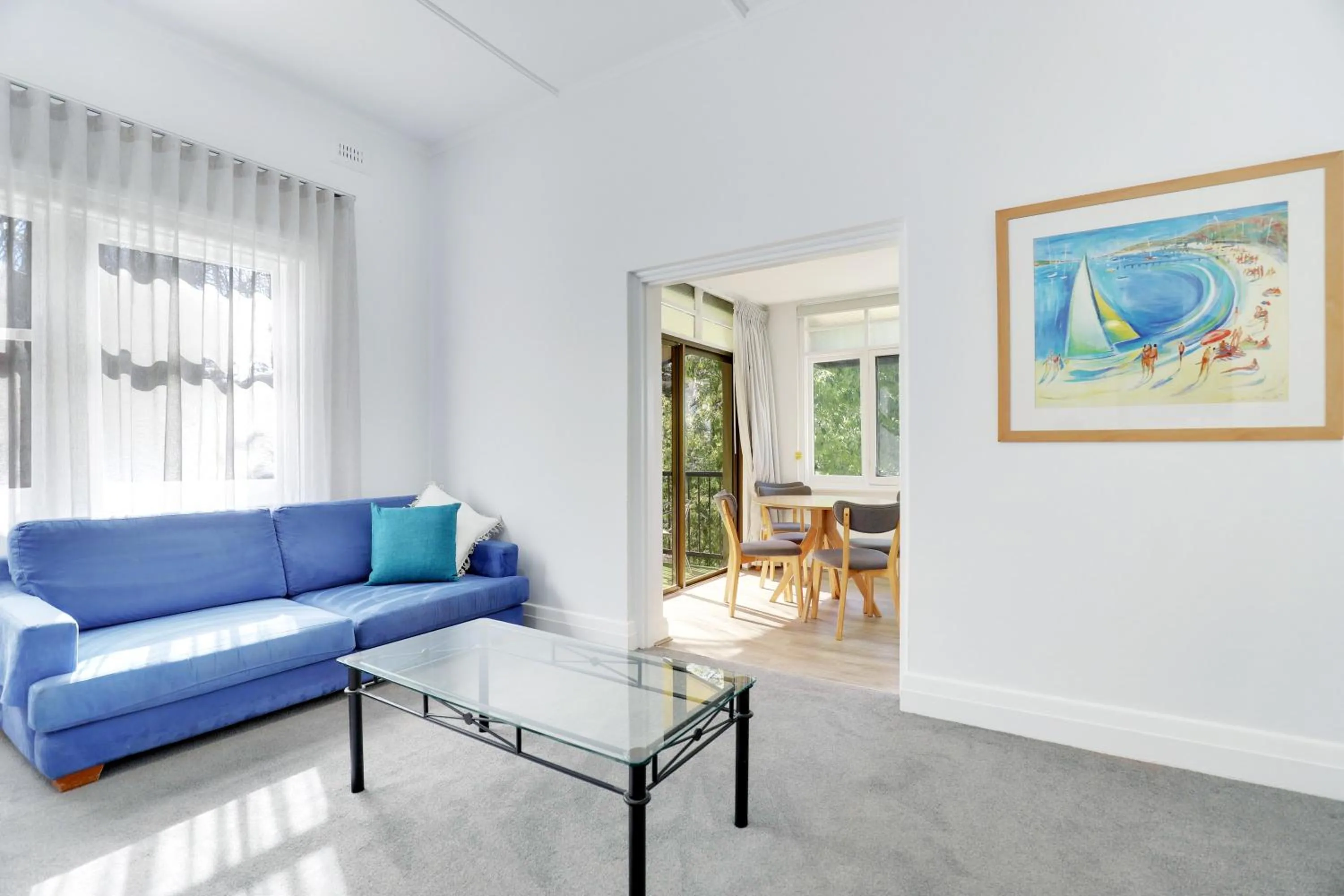 Bayview Apartments Glenelg
