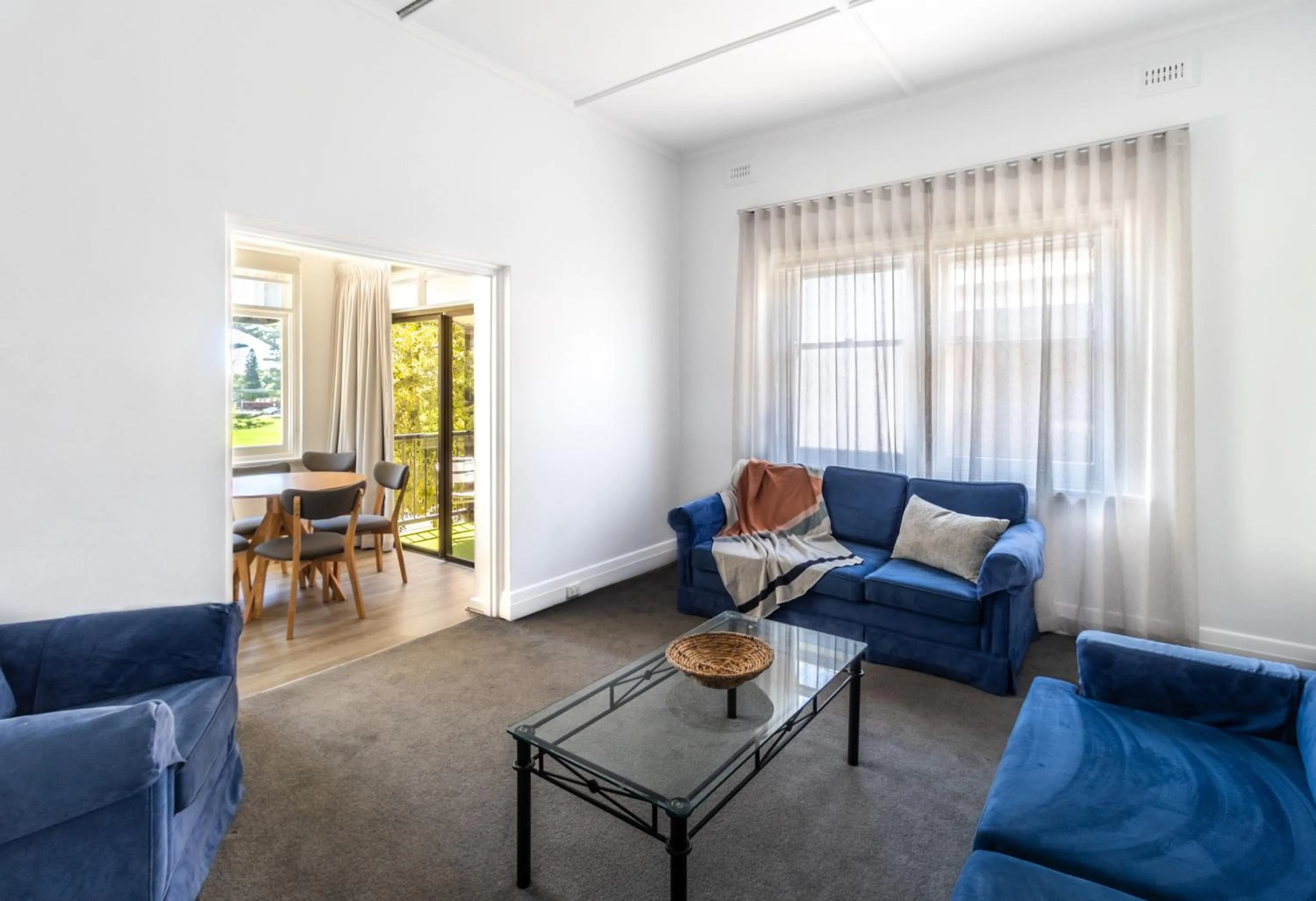 Bayview Apartments Glenelg