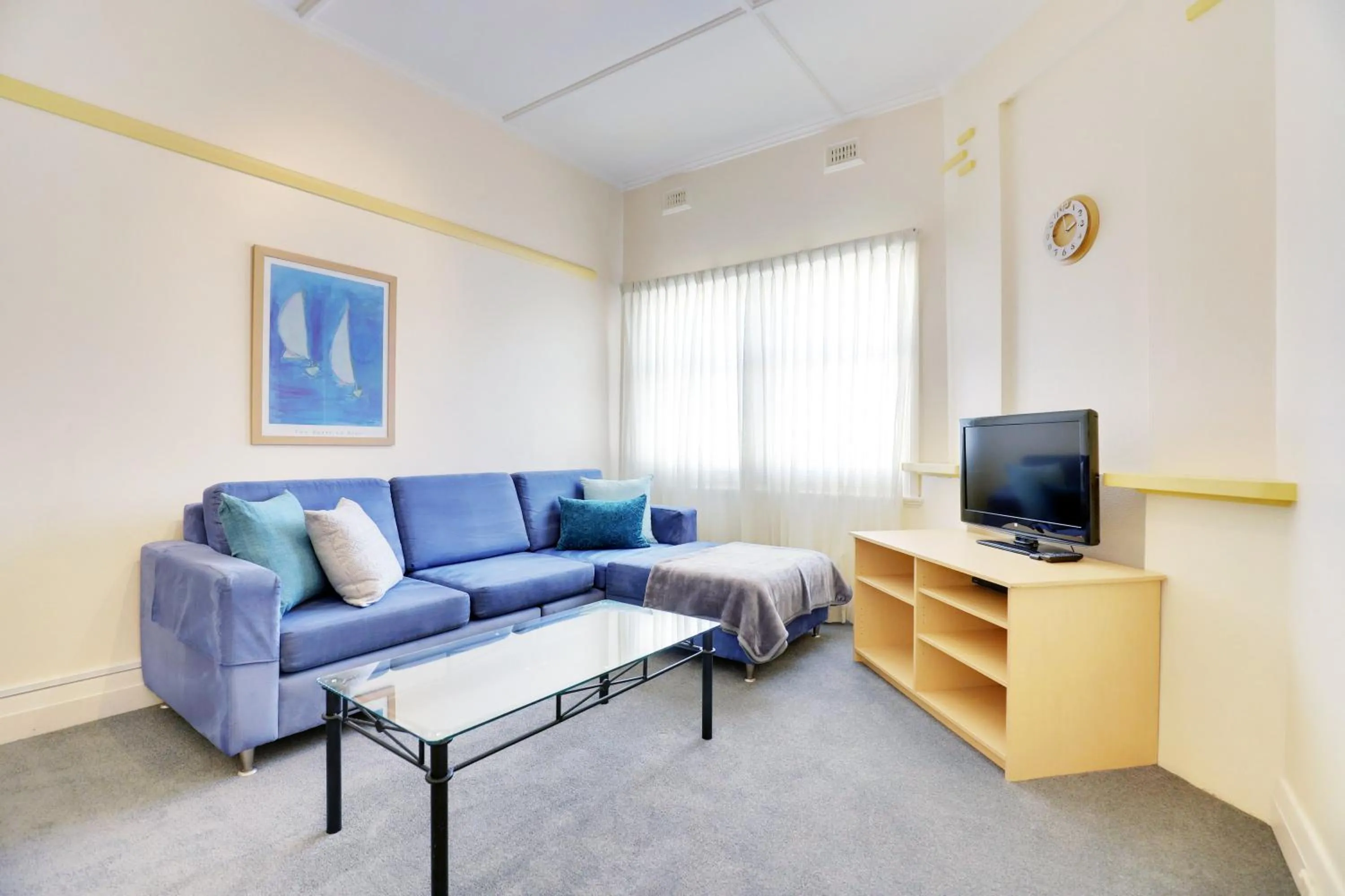 Bayview Apartments Glenelg