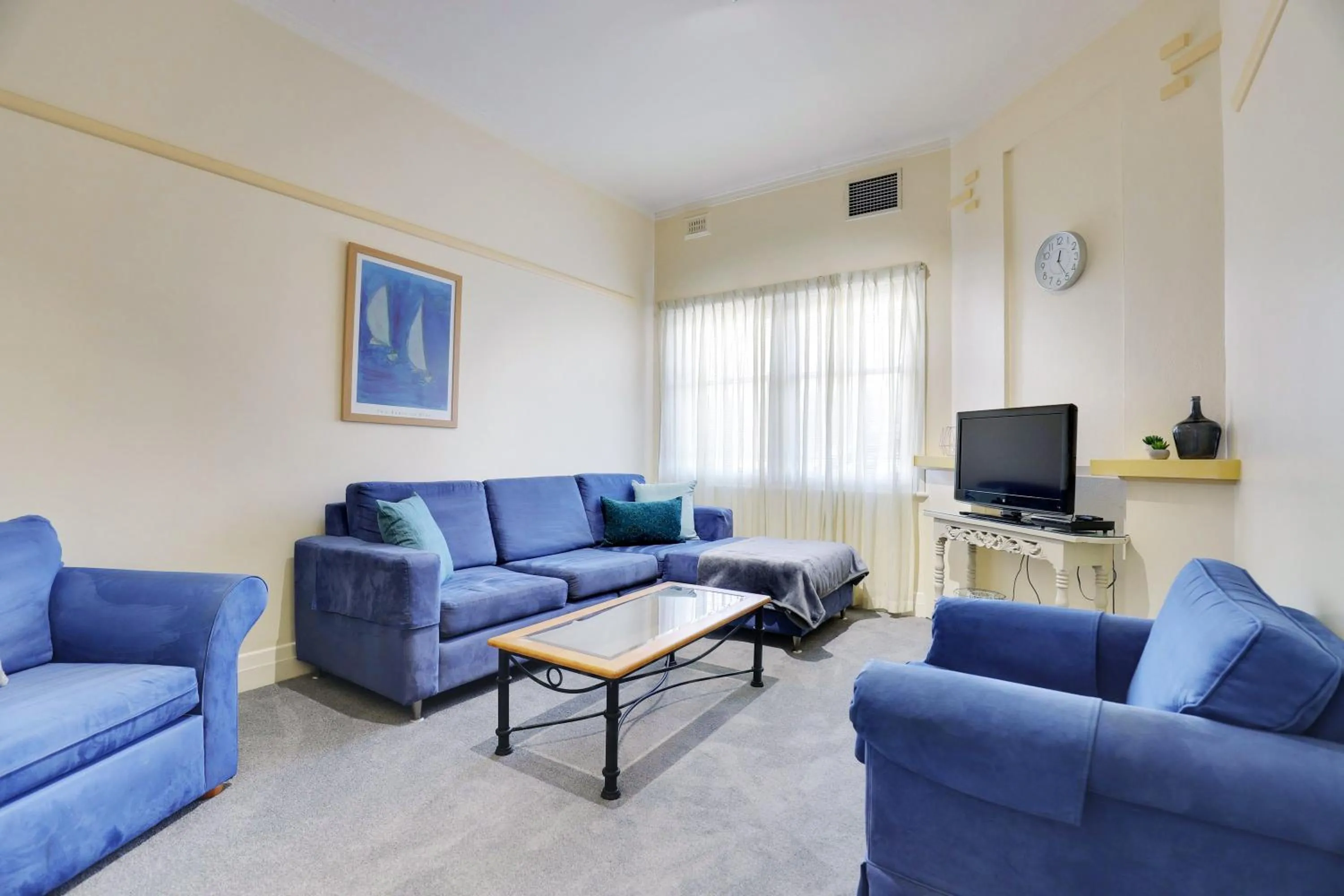 Bayview Apartments Glenelg