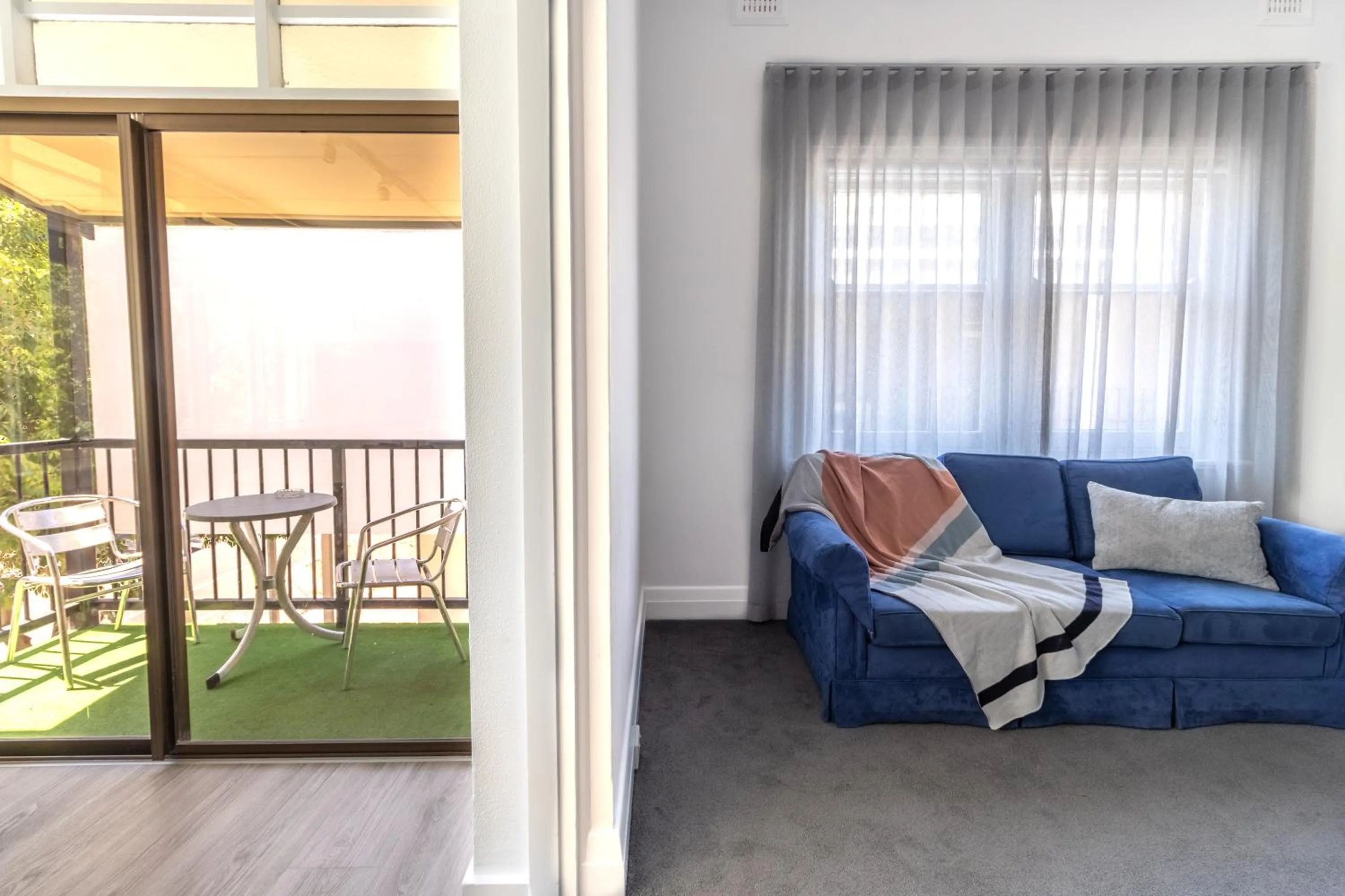 Bayview Apartments Glenelg