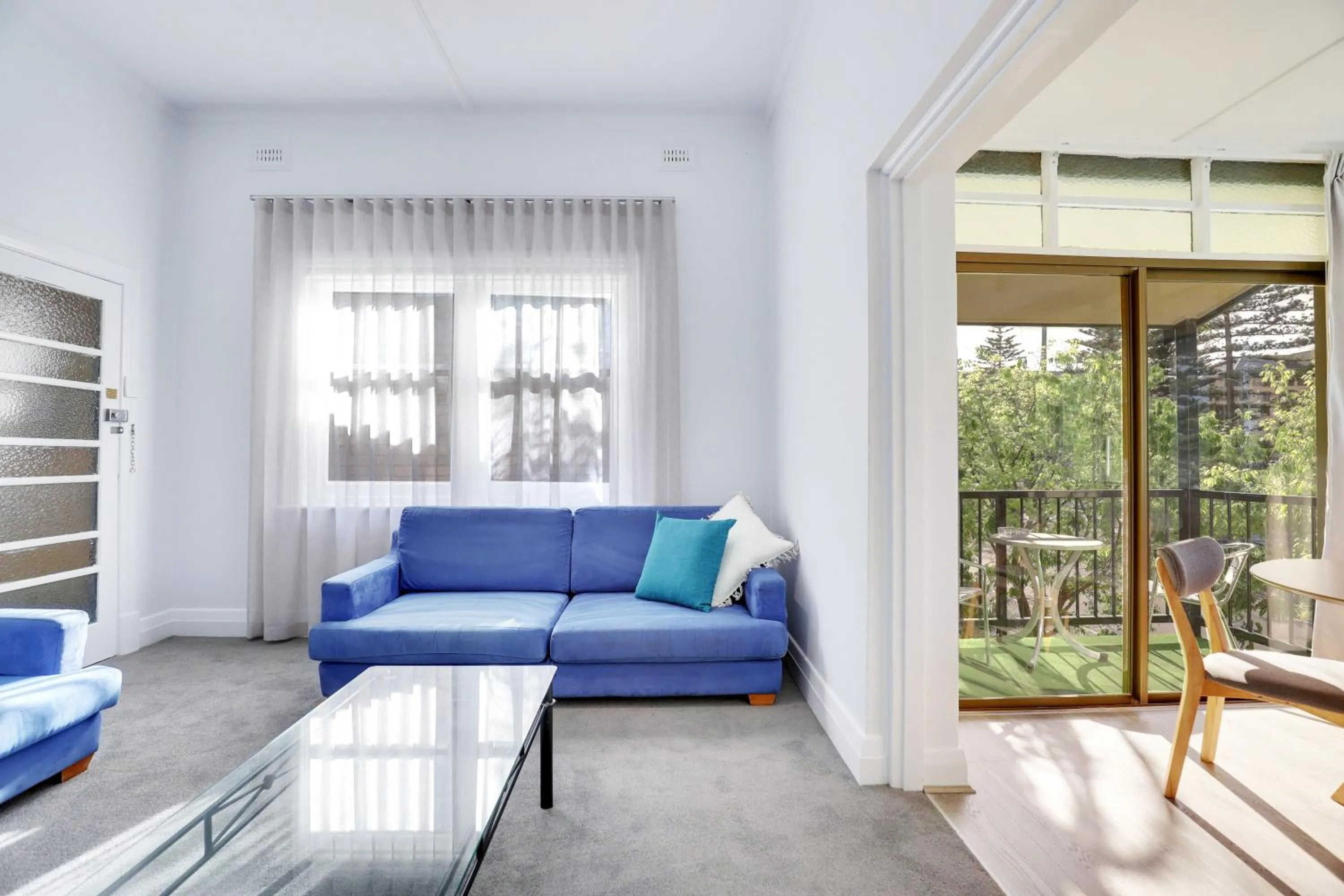 Bayview Apartments Glenelg