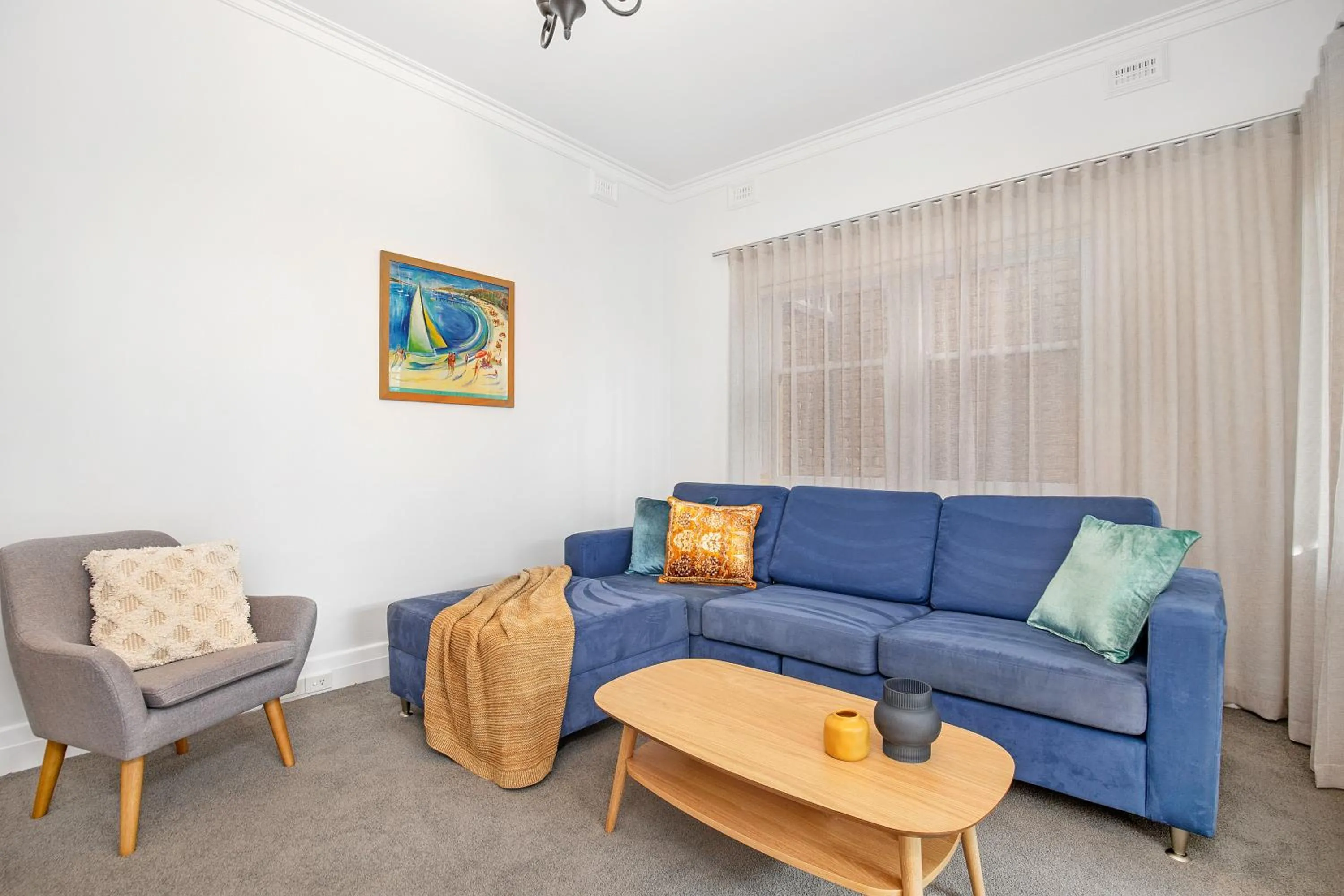 Bayview Apartments Glenelg