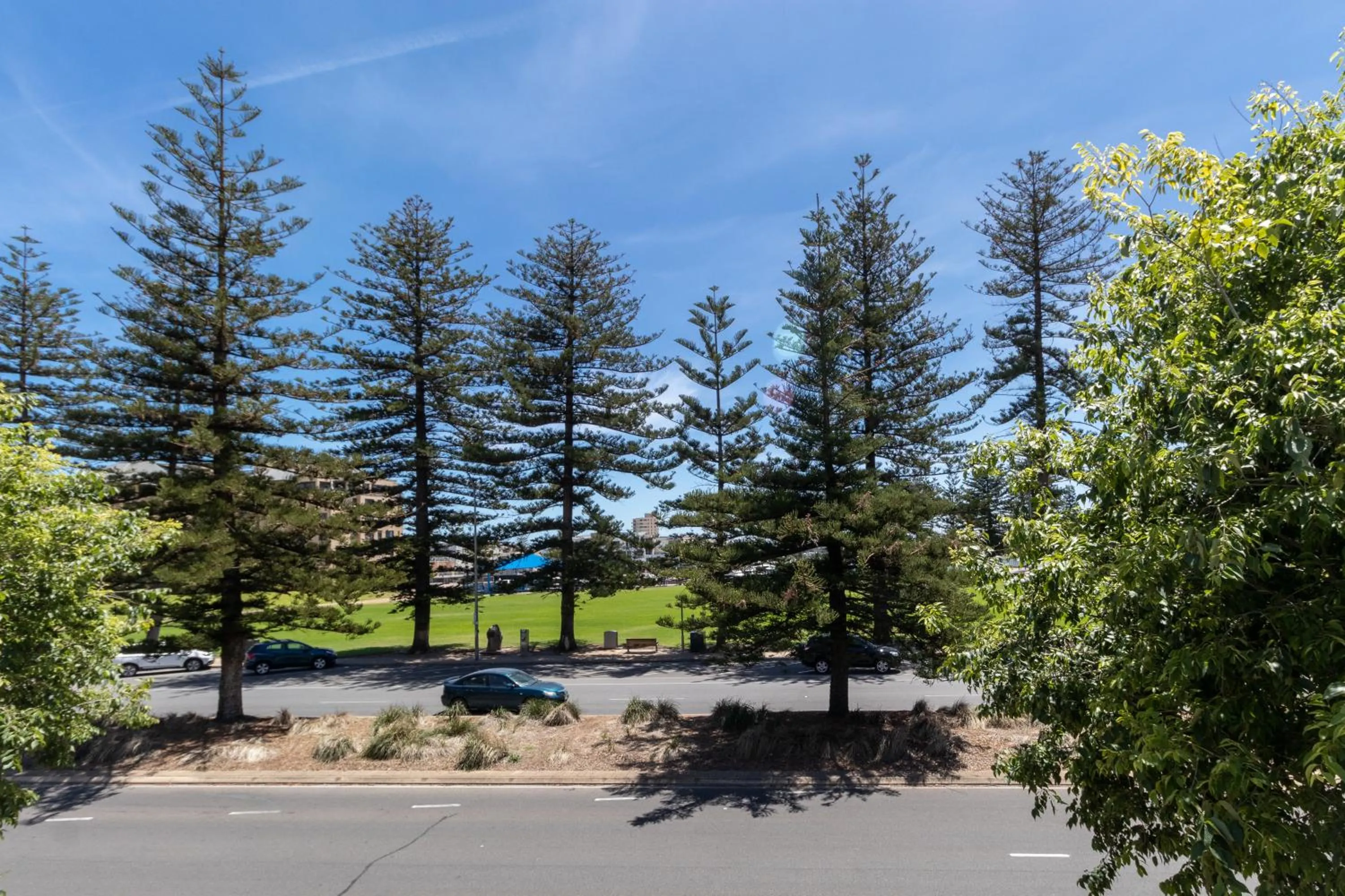 Bayview Apartments Glenelg