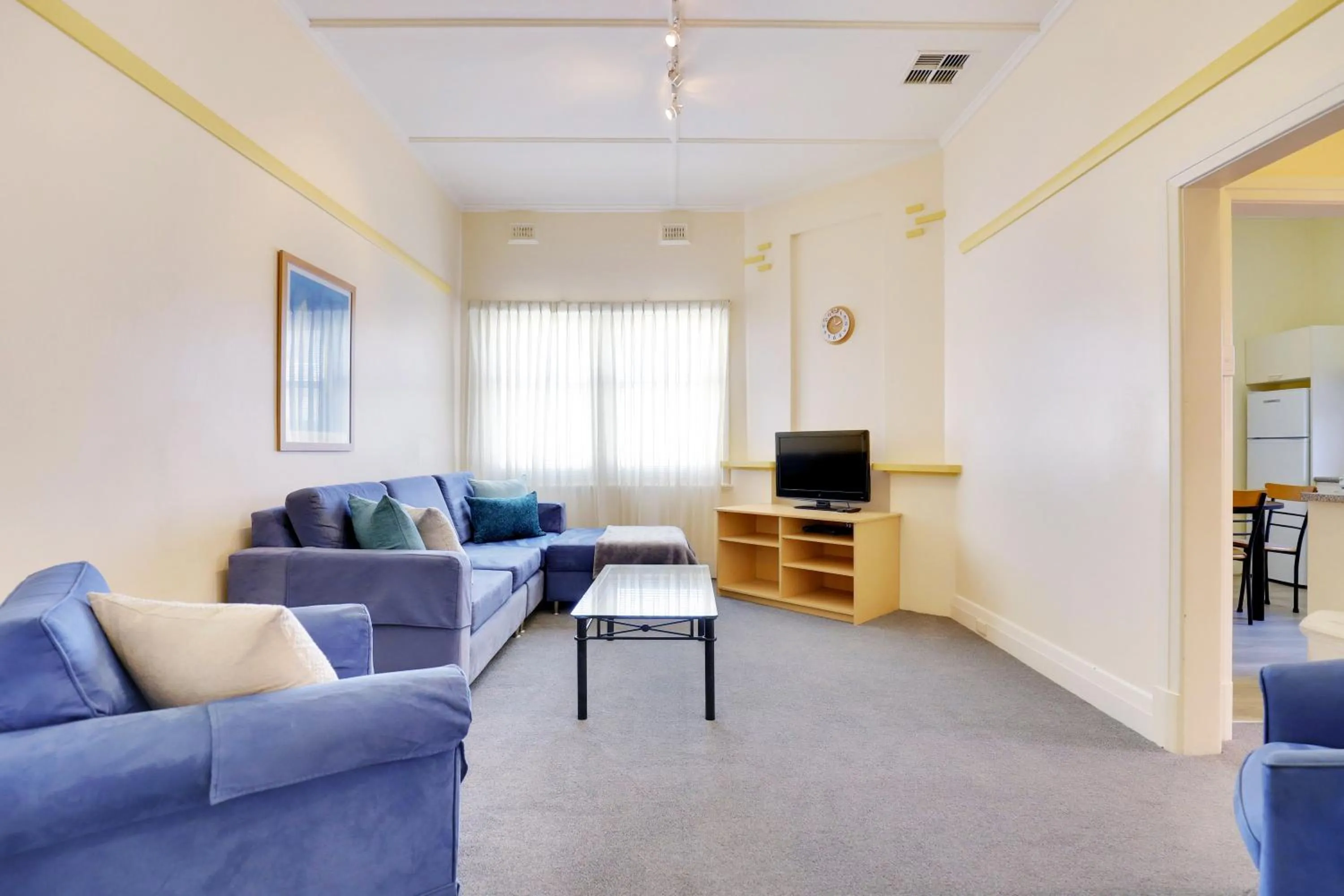 Bayview Apartments Glenelg