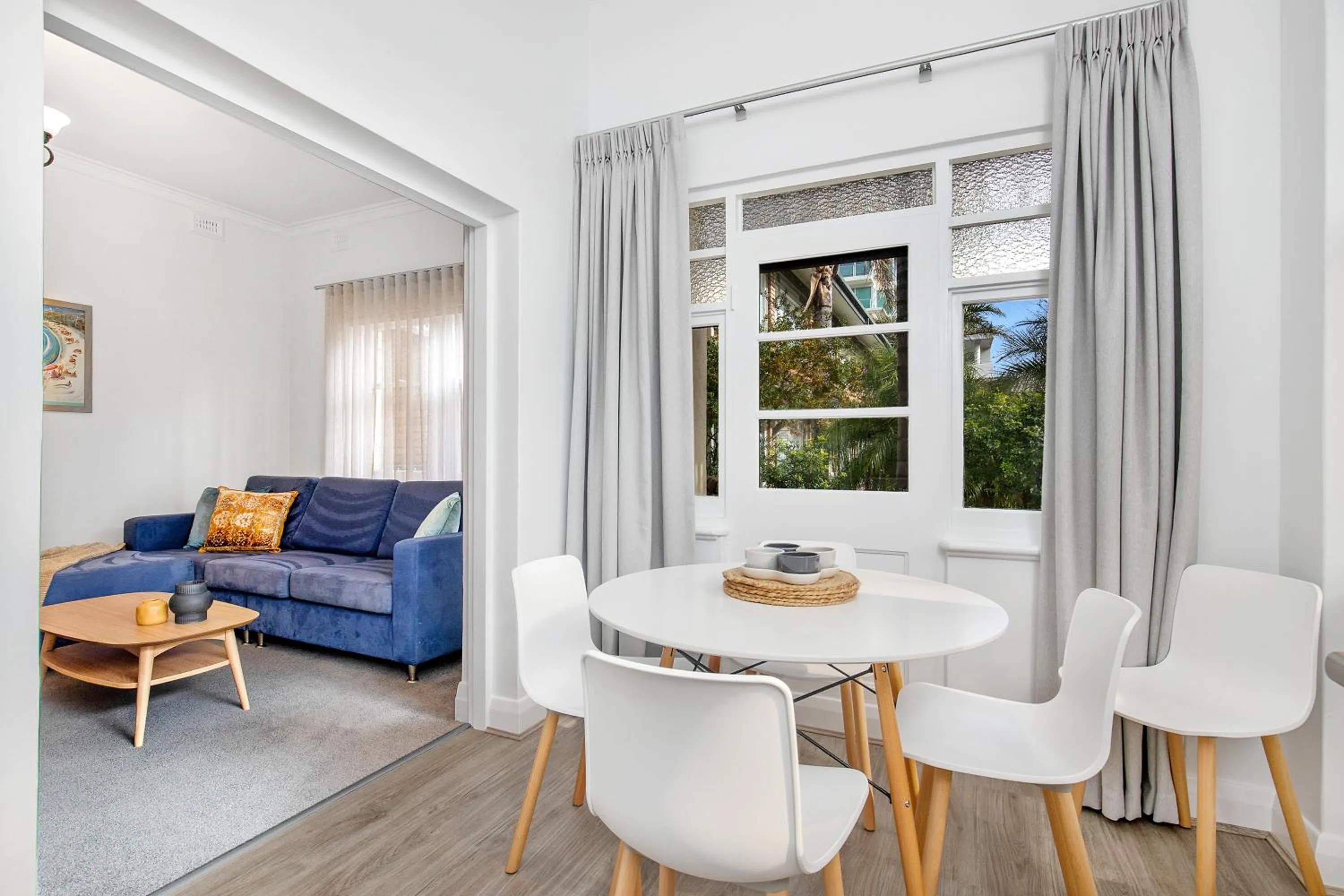 Bayview Apartments Glenelg