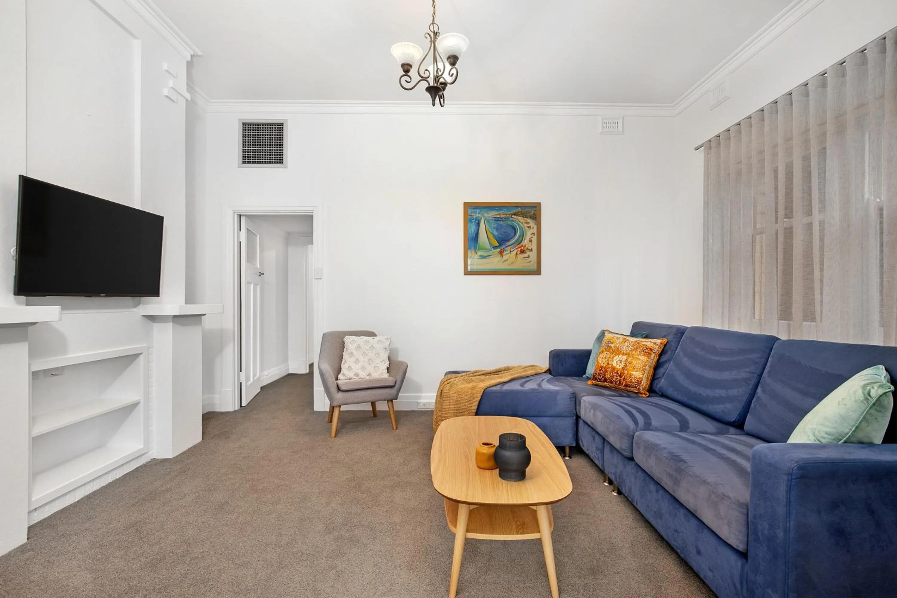 Bayview Apartments Glenelg