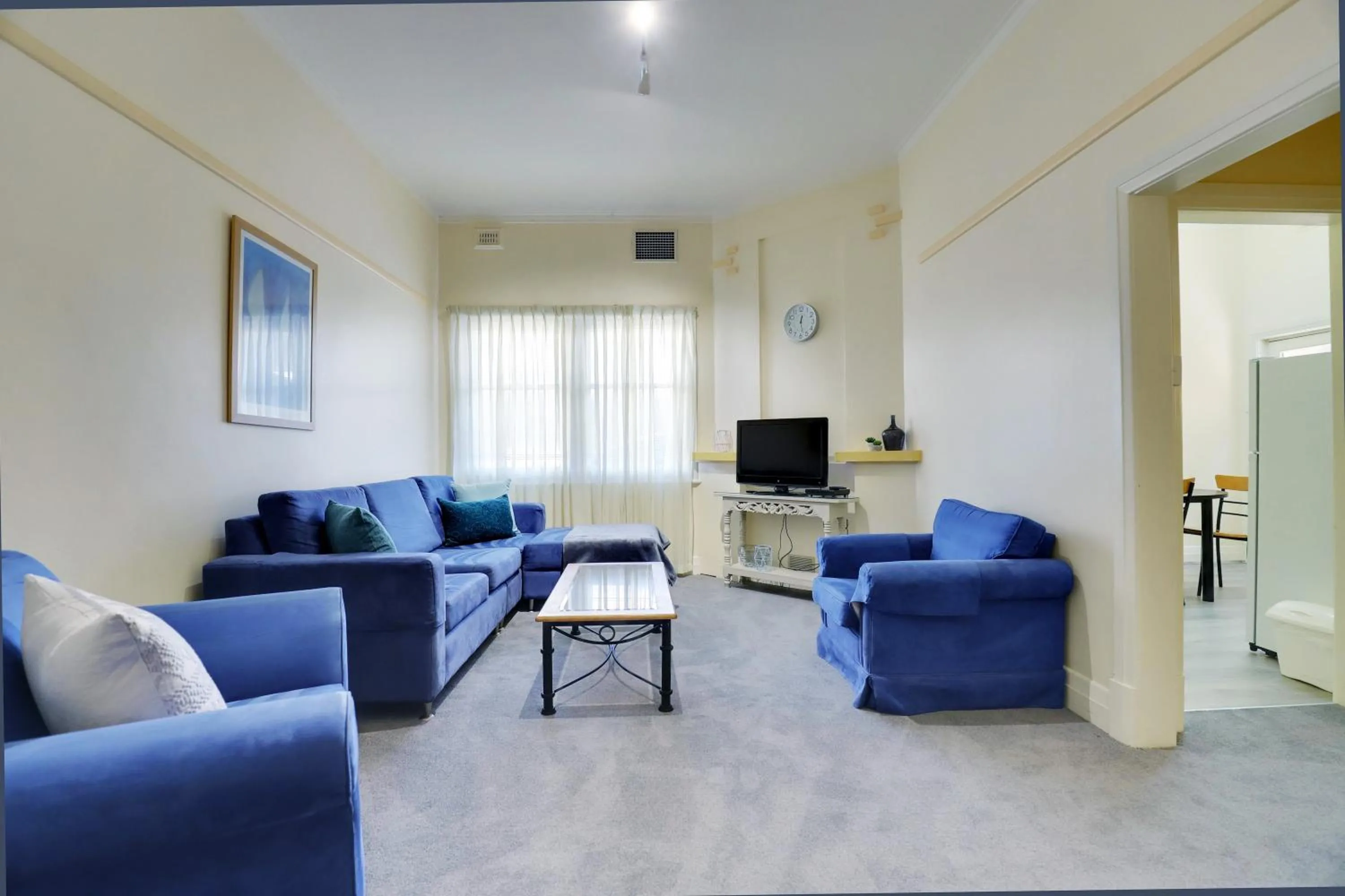 Bayview Apartments Glenelg