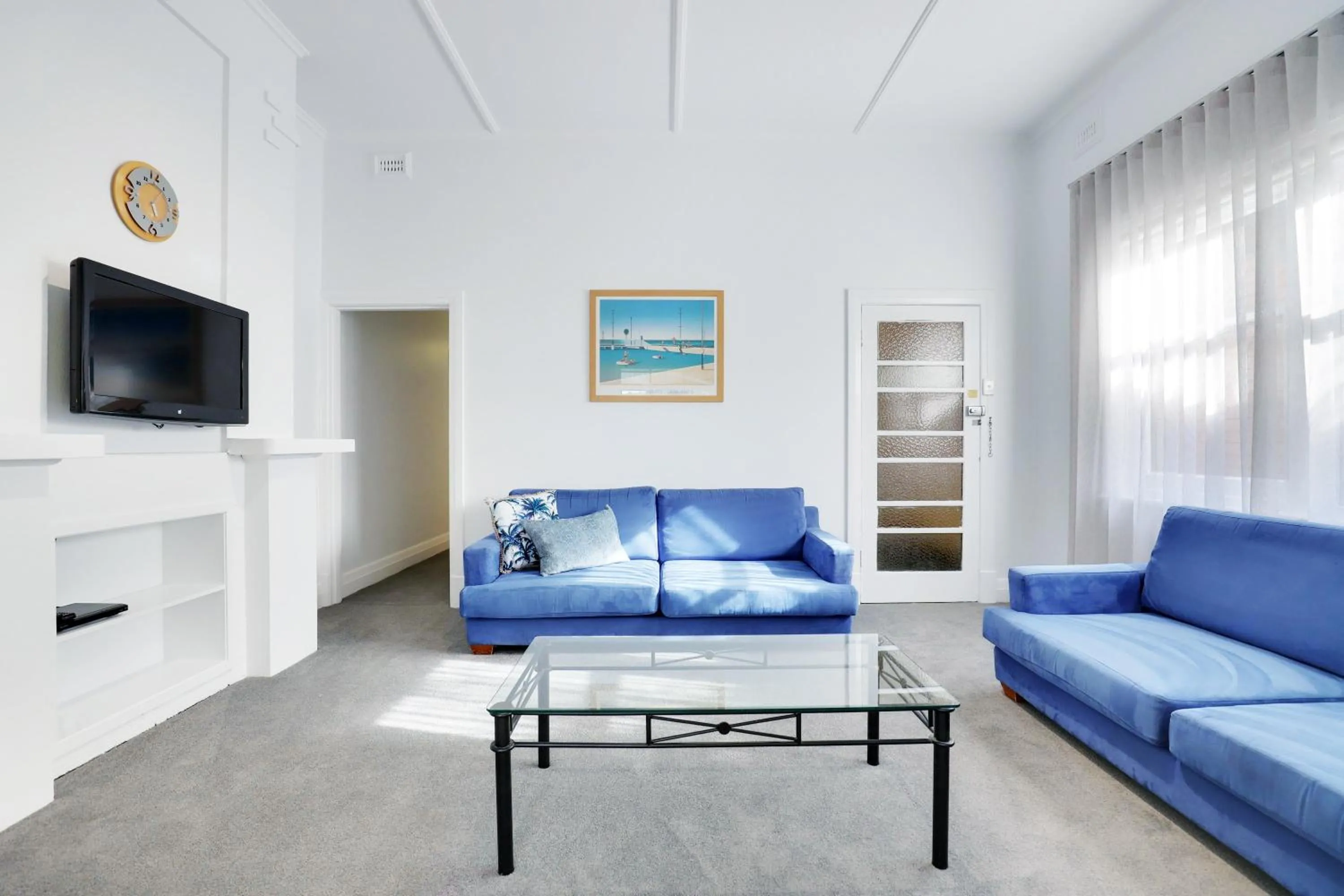 Bayview Apartments Glenelg