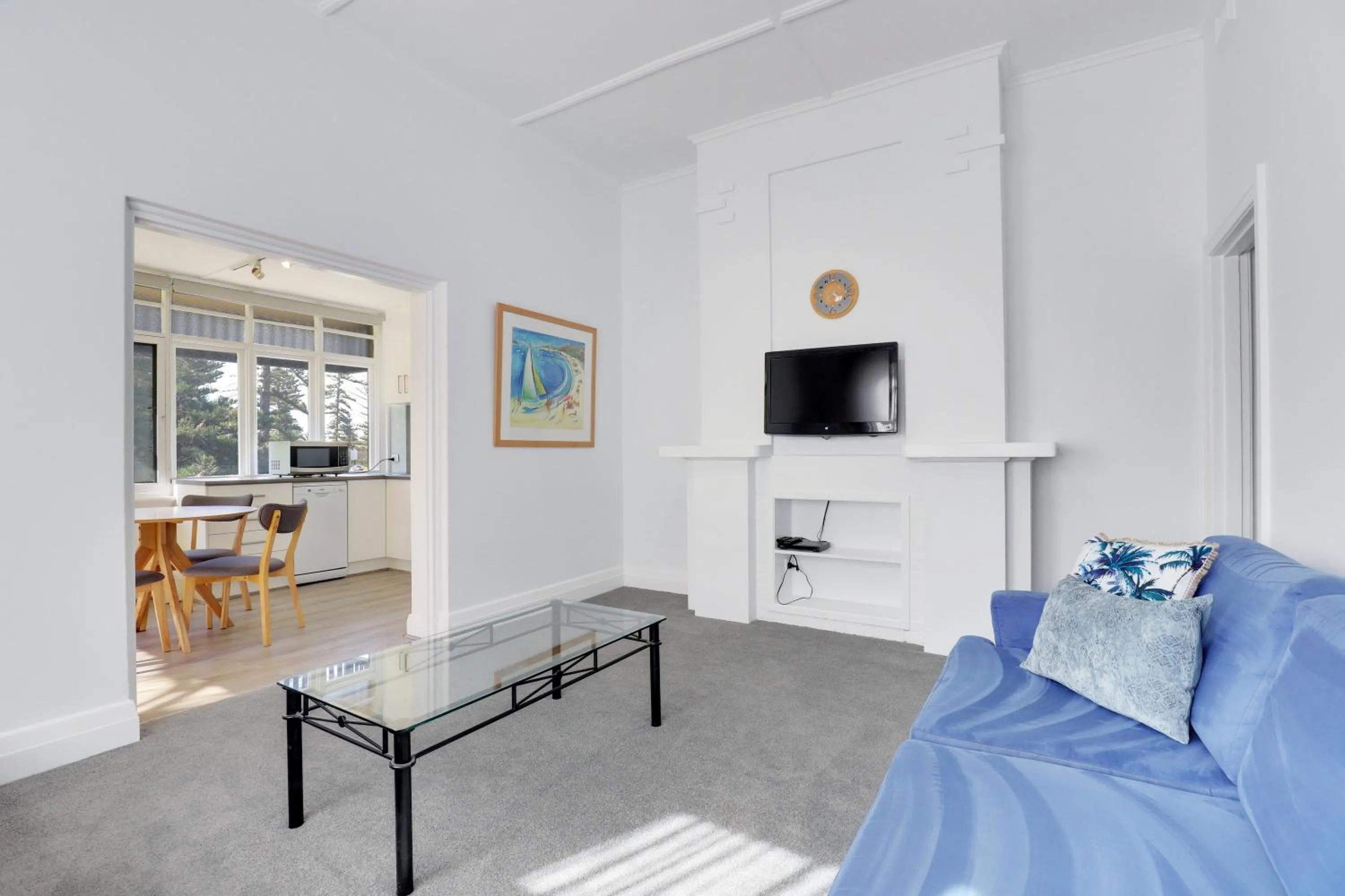 Bayview Apartments Glenelg