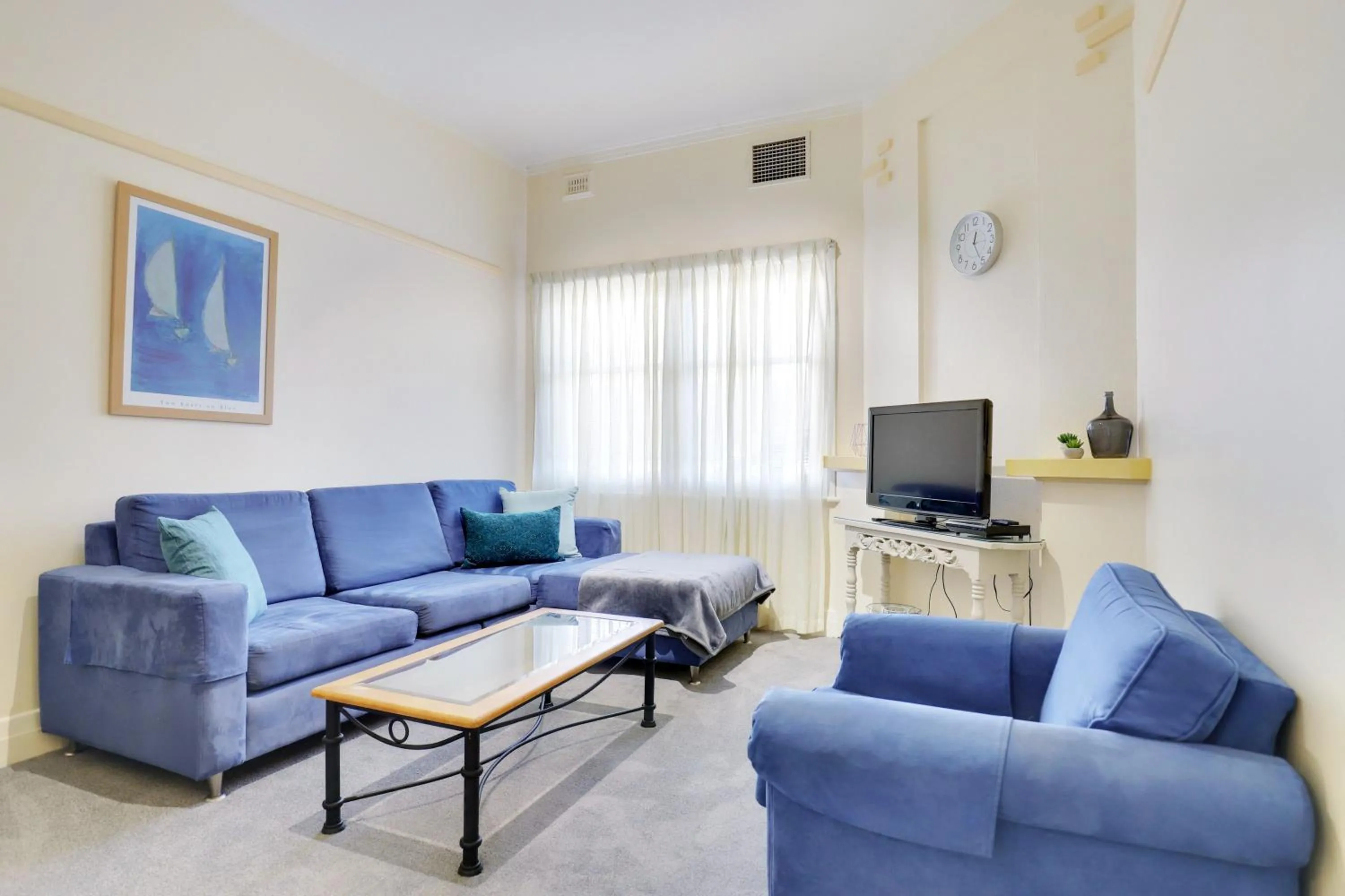 Bayview Apartments Glenelg